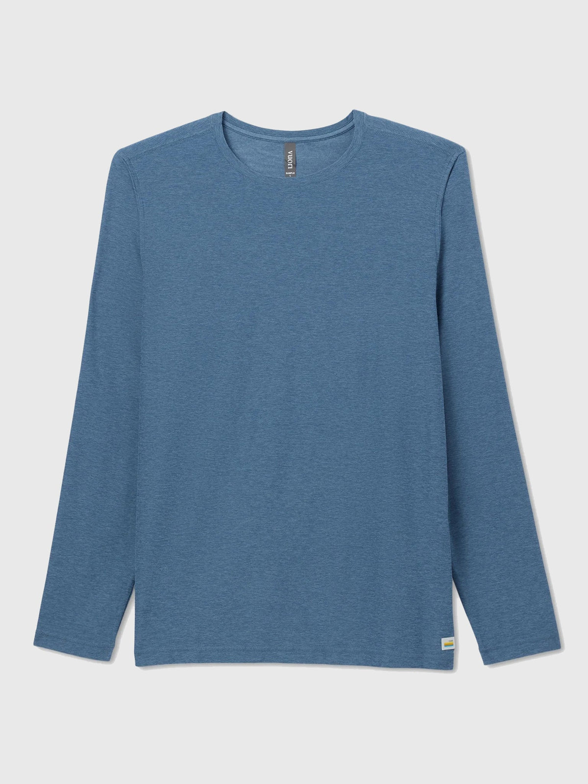 Vuori Men's Long Sleeve Strato Tech Tee