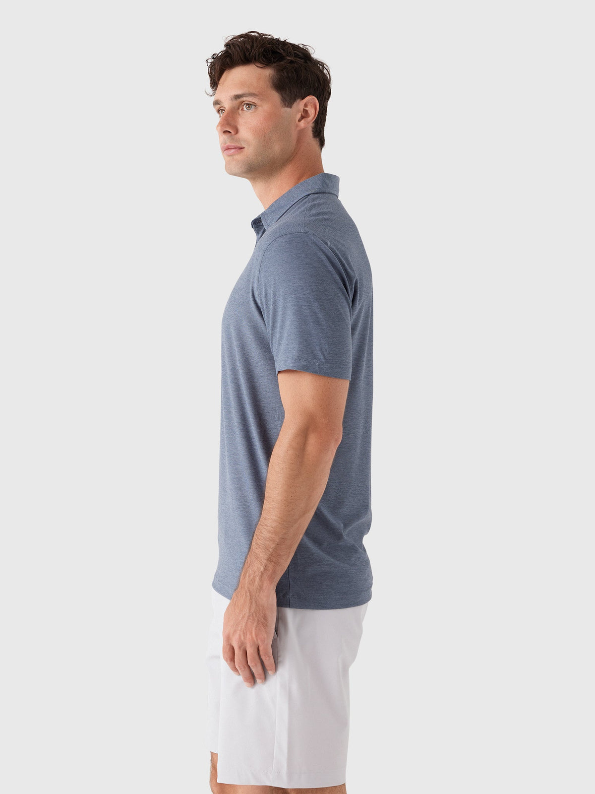 Vuori Men's Strato Tech Polo