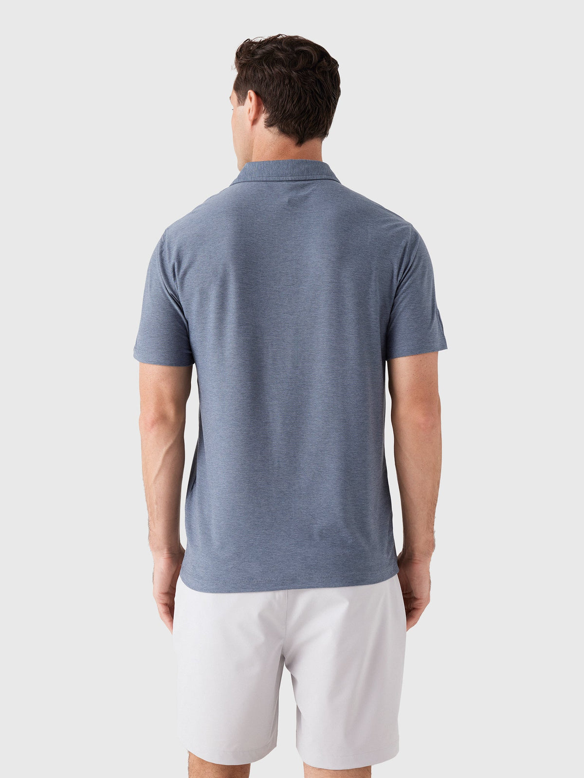 Vuori Men's Strato Tech Polo