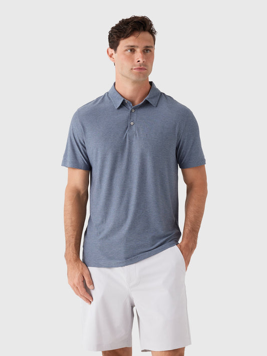 Vuori Men's Strato Tech Polo