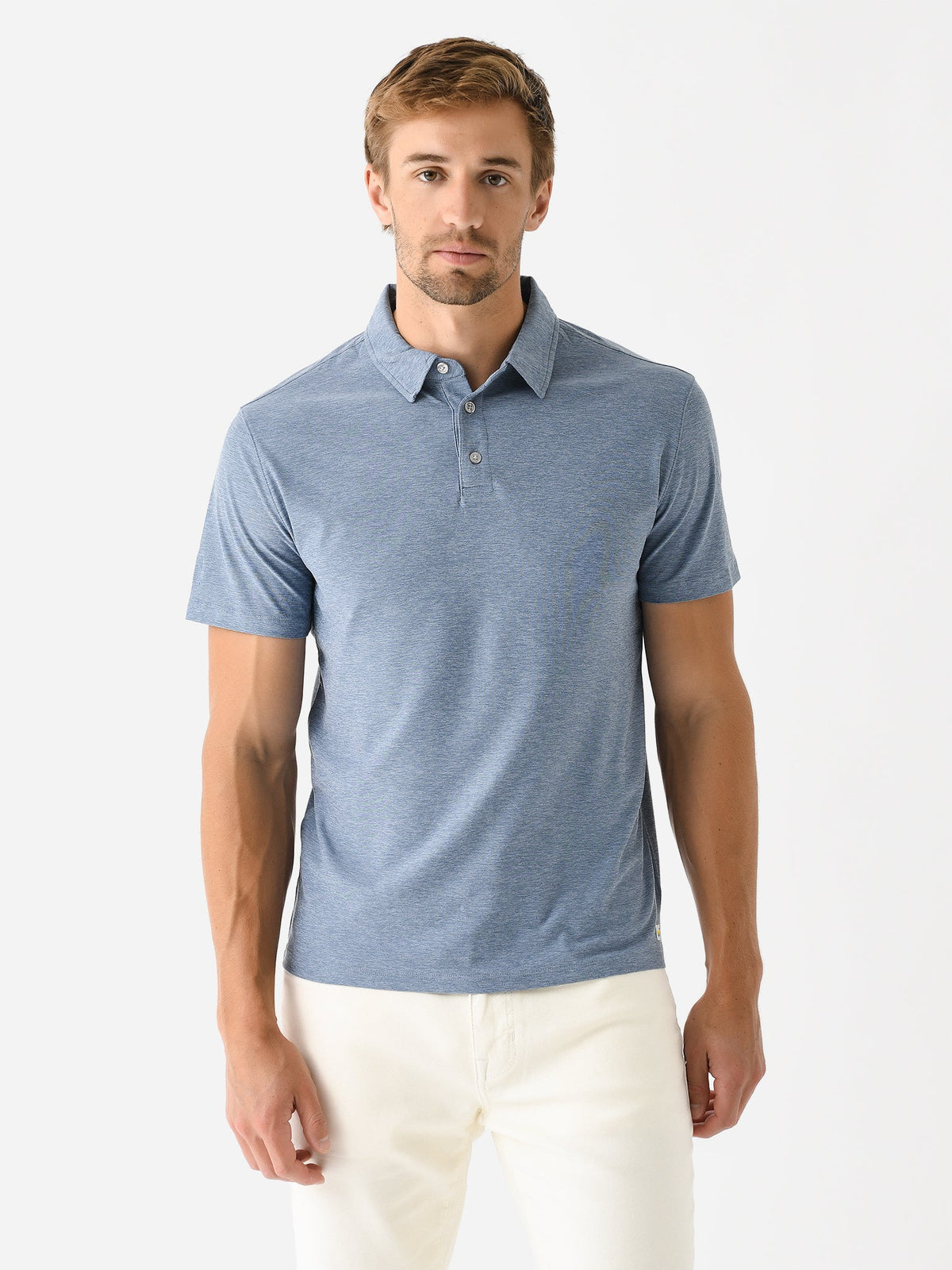 Vuori Men's Strato Tech Polo