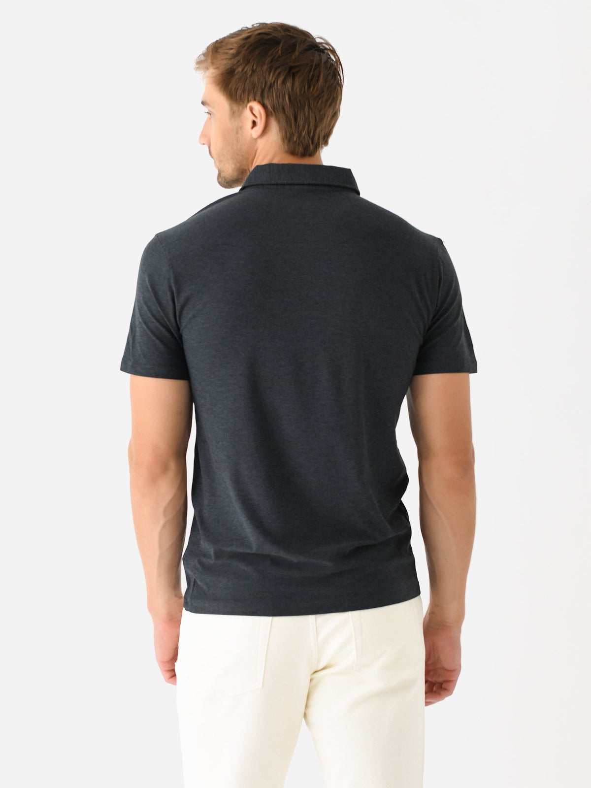 Vuori Men's Strato Tech Polo