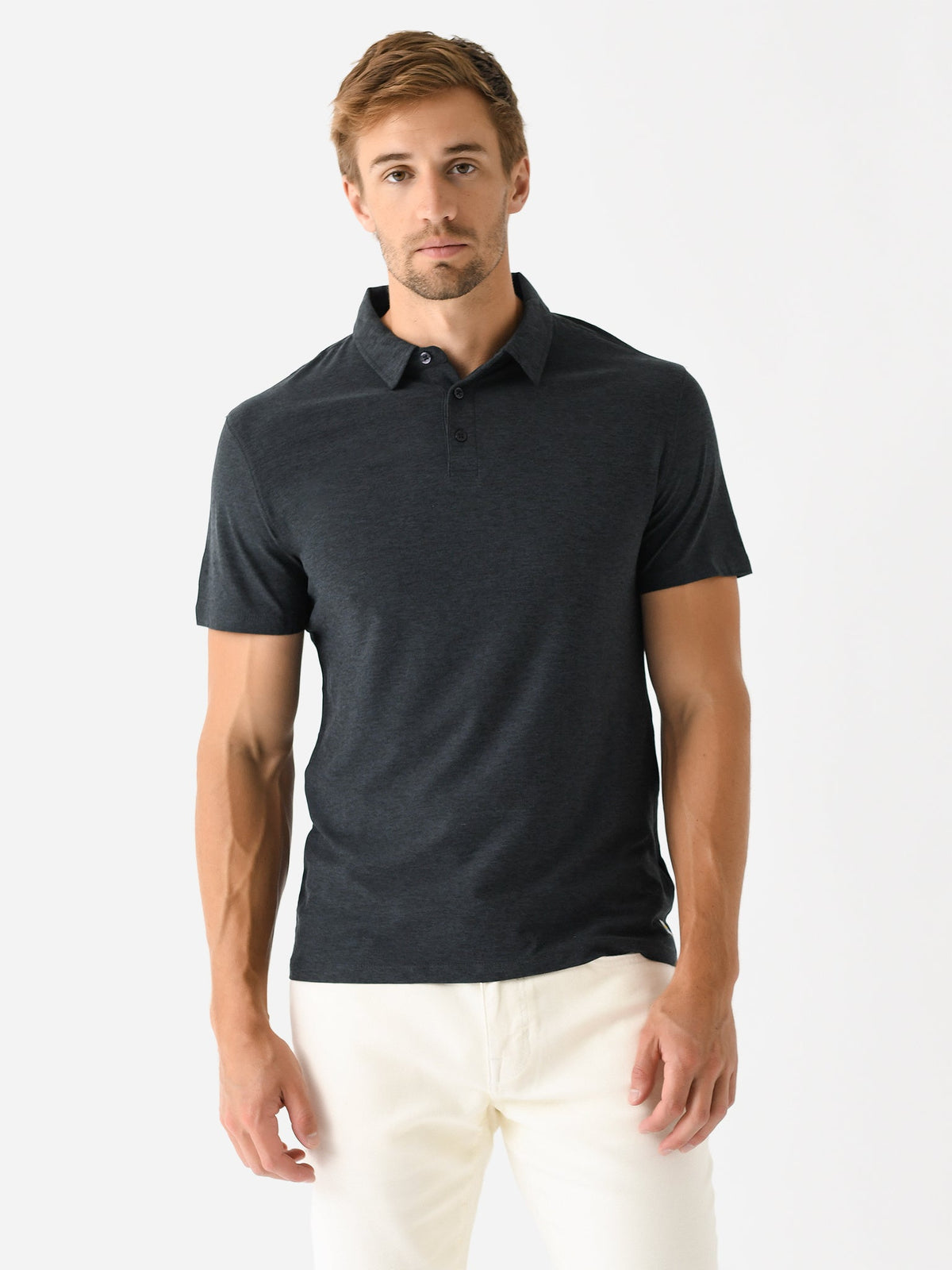 Vuori Men's Strato Tech Polo