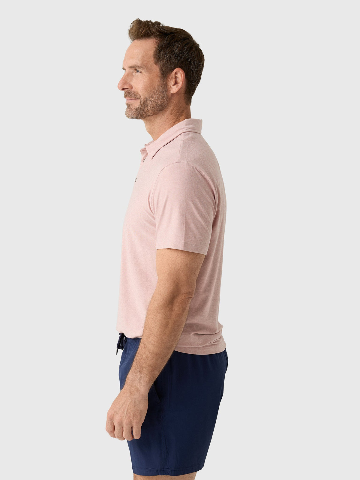Vuori Men's Strato Tech Polo