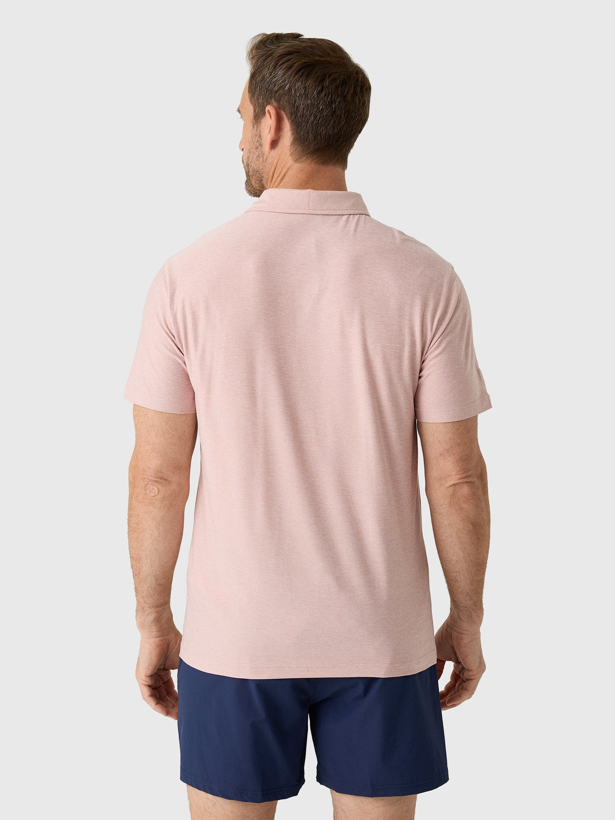 Vuori Men's Strato Tech Polo
