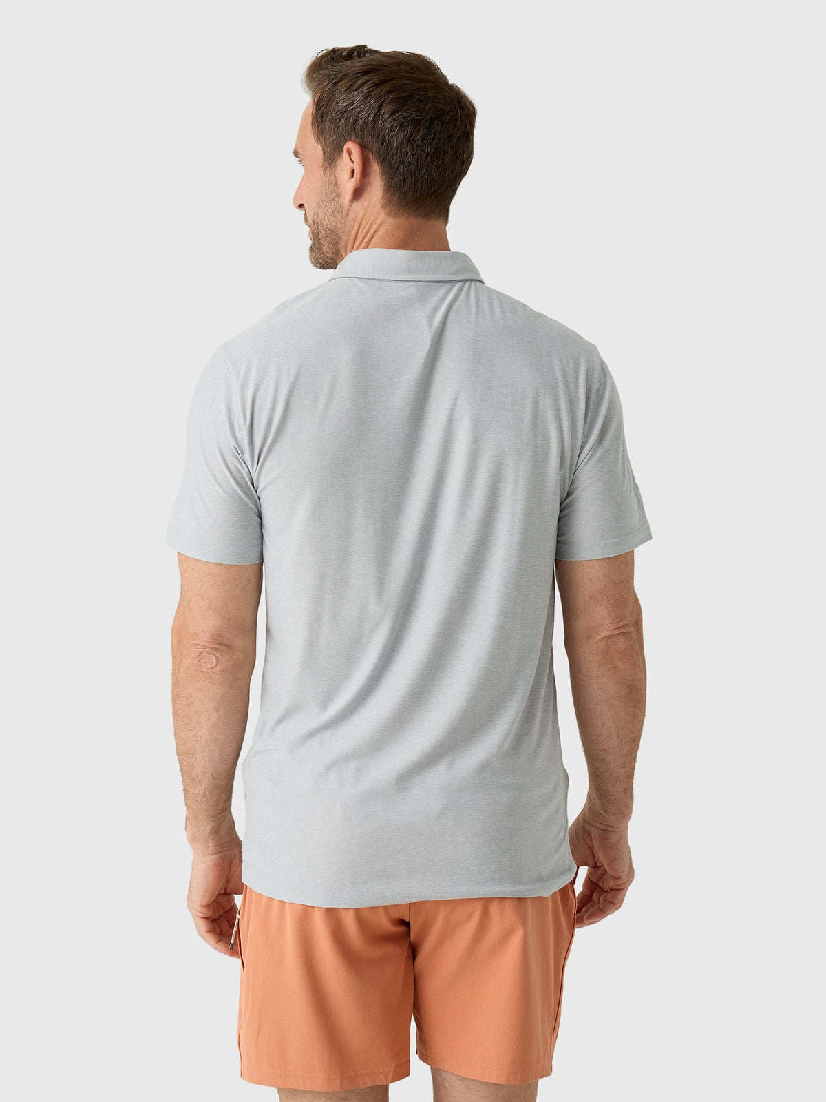 Vuori Men's Strato Tech Polo