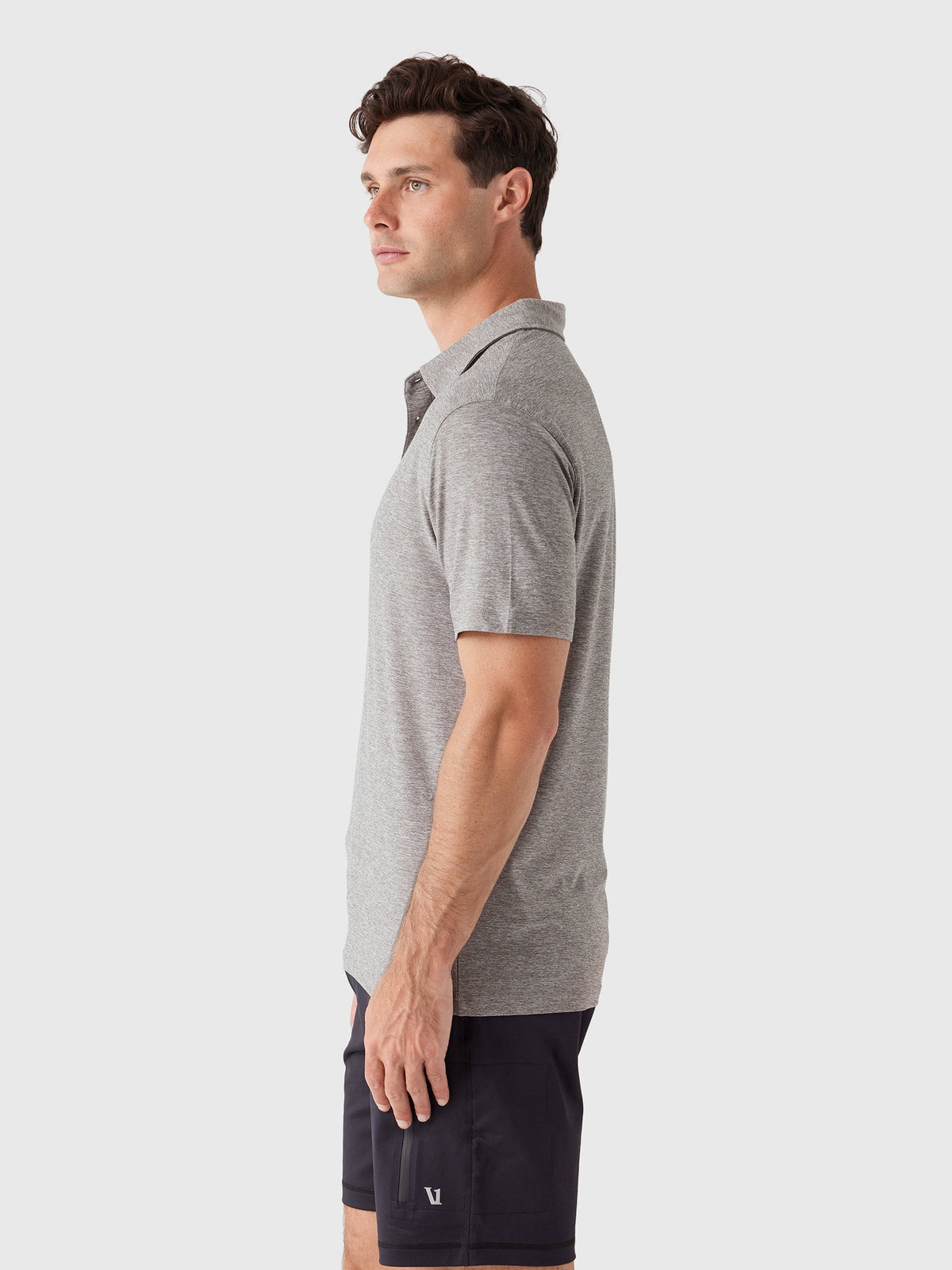 Vuori Men's Strato Tech Polo