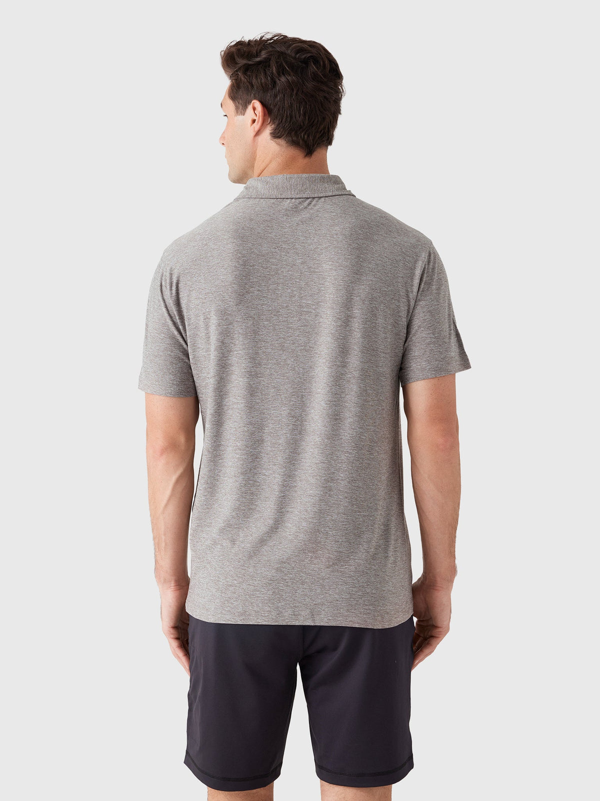 Vuori Men's Strato Tech Polo