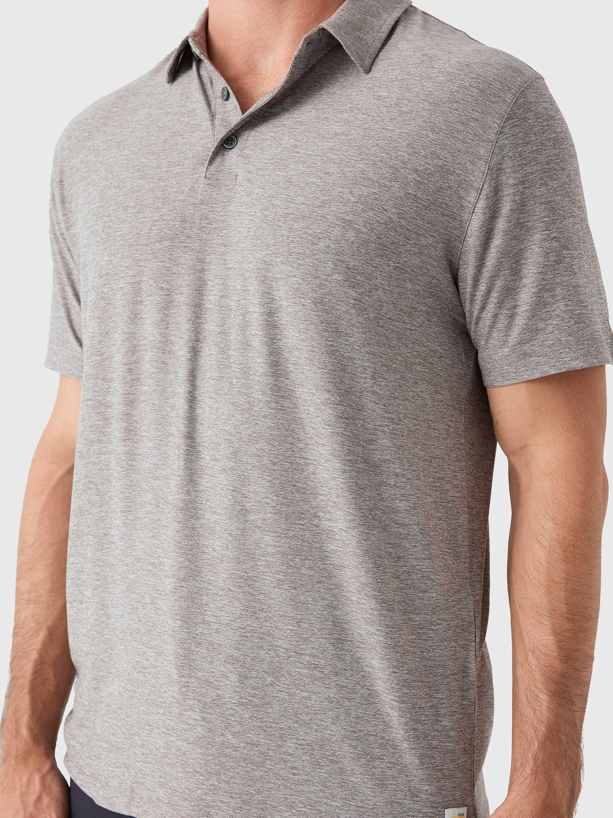 Vuori Men's Strato Tech Polo