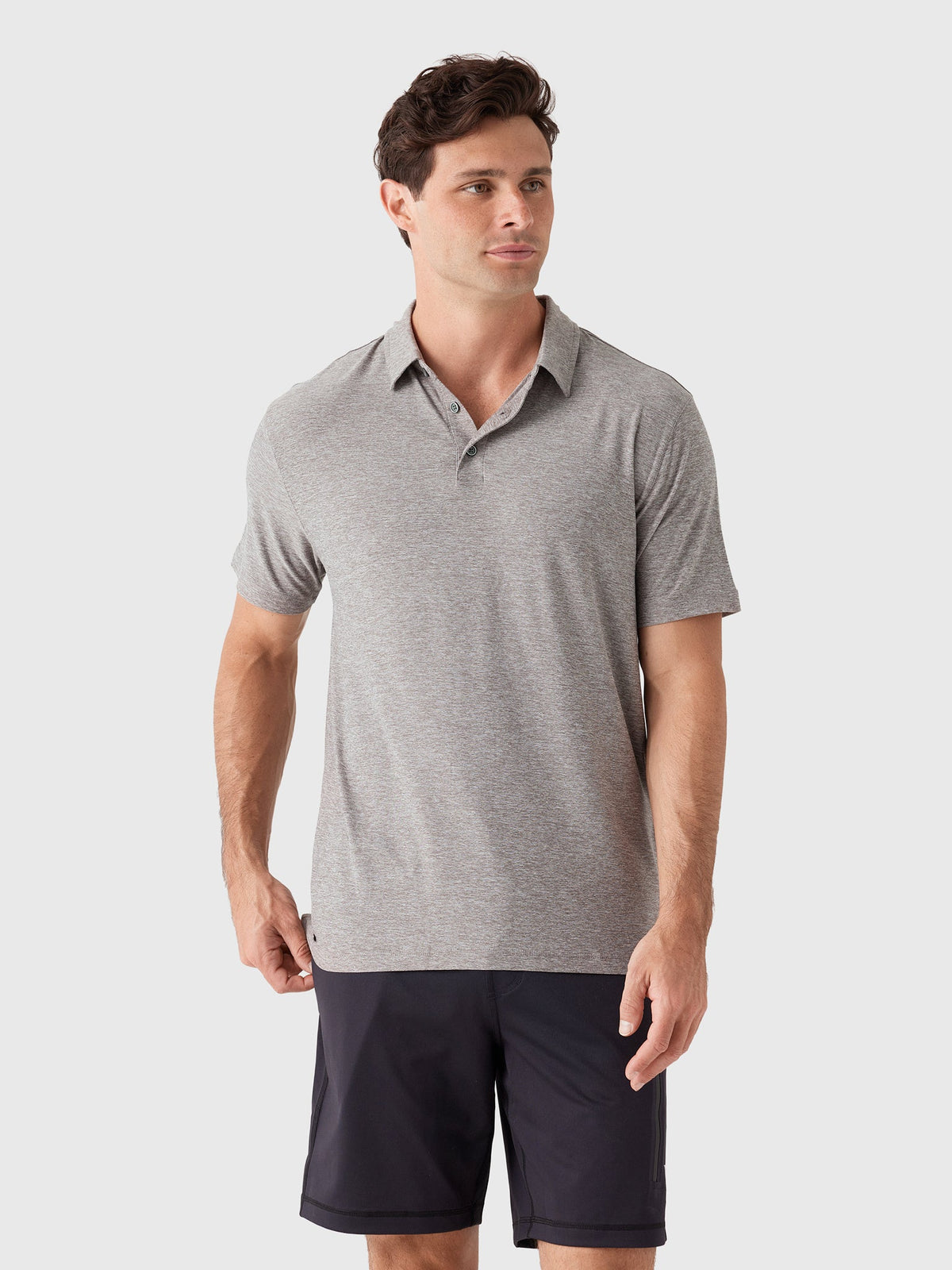 Vuori Men's Strato Tech Polo
