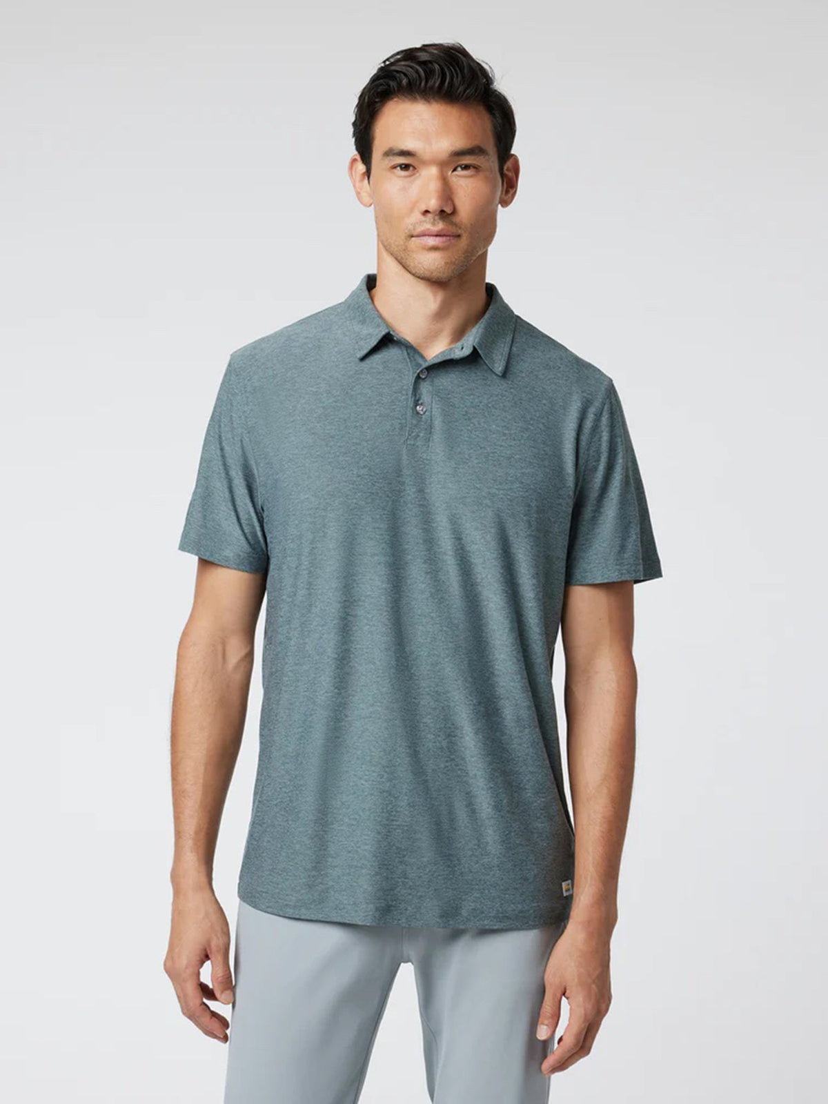 Vuori Men's Strato Tech Polo