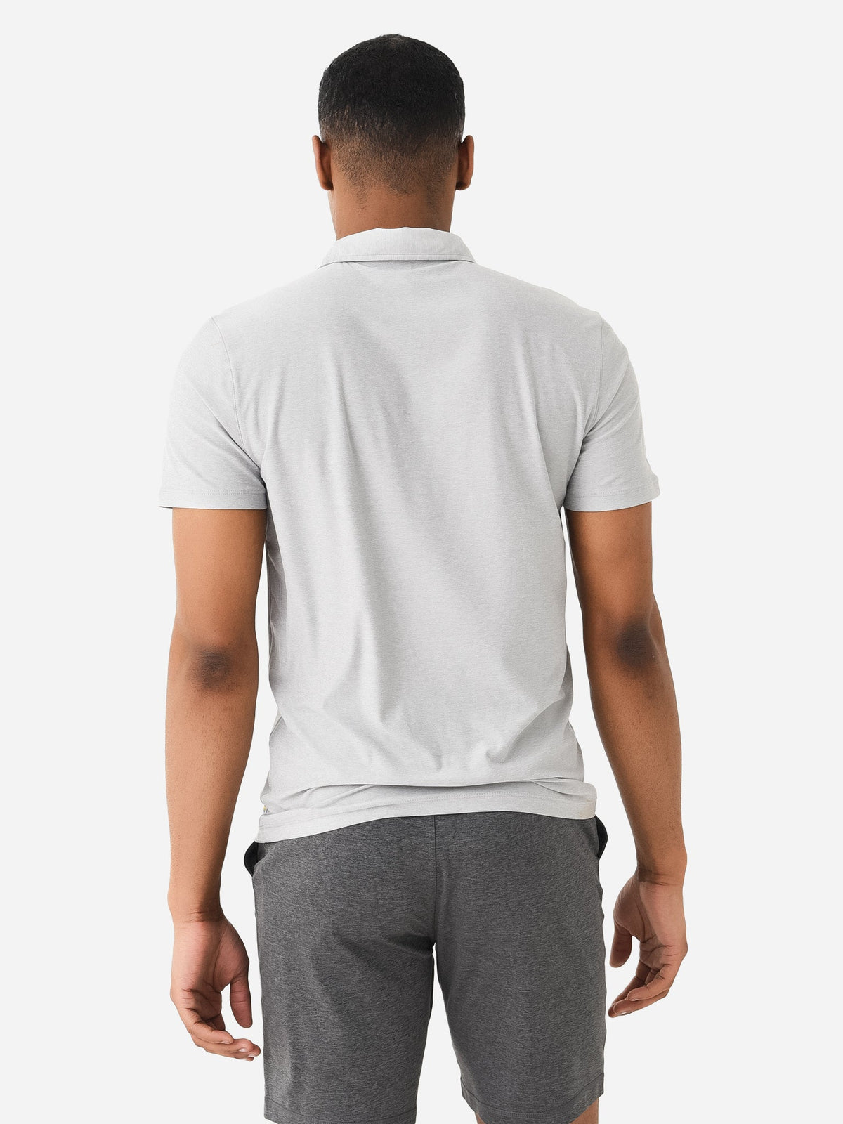 Vuori Men's Strato Tech Polo