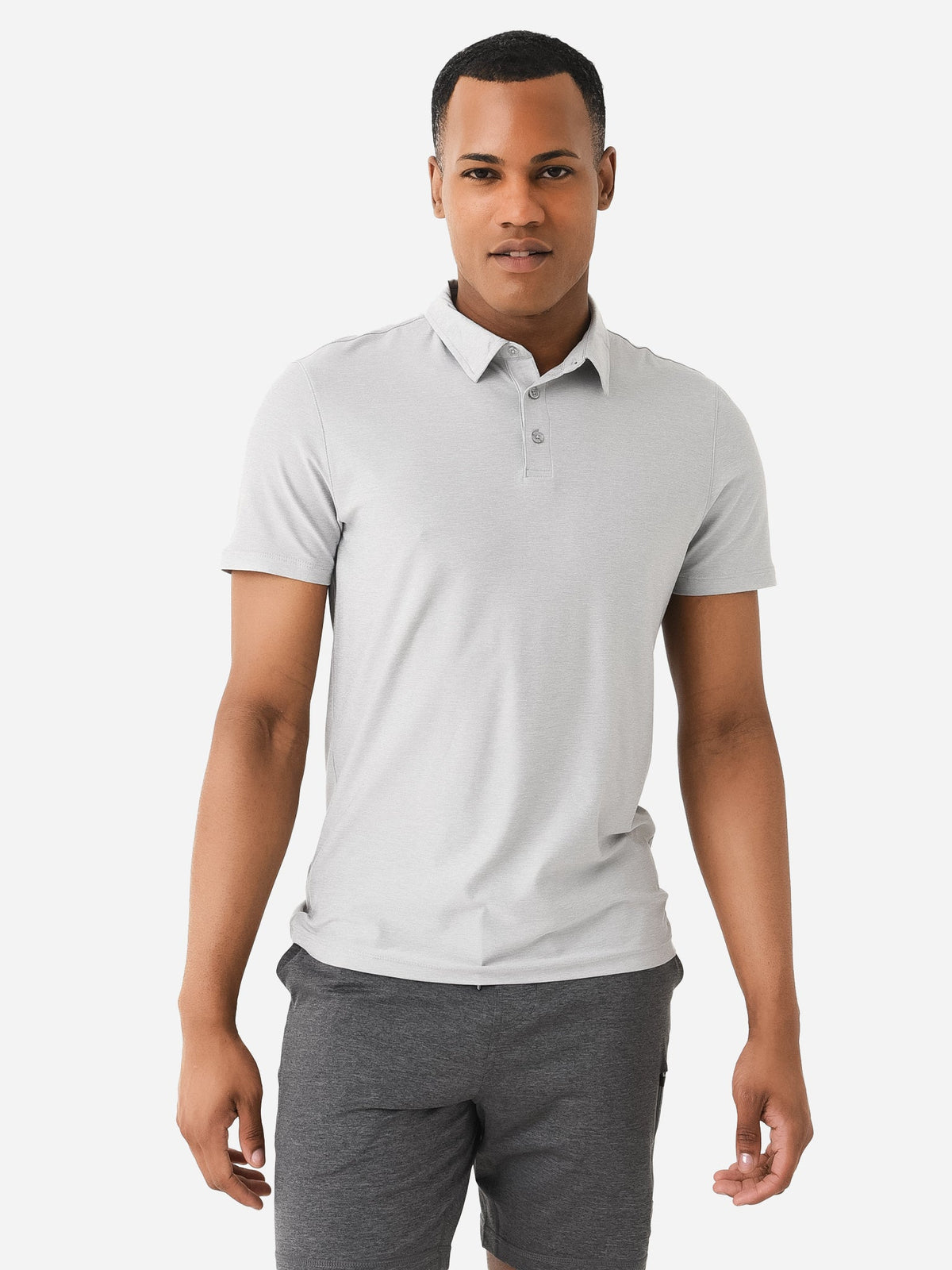 Vuori Men's Strato Tech Polo