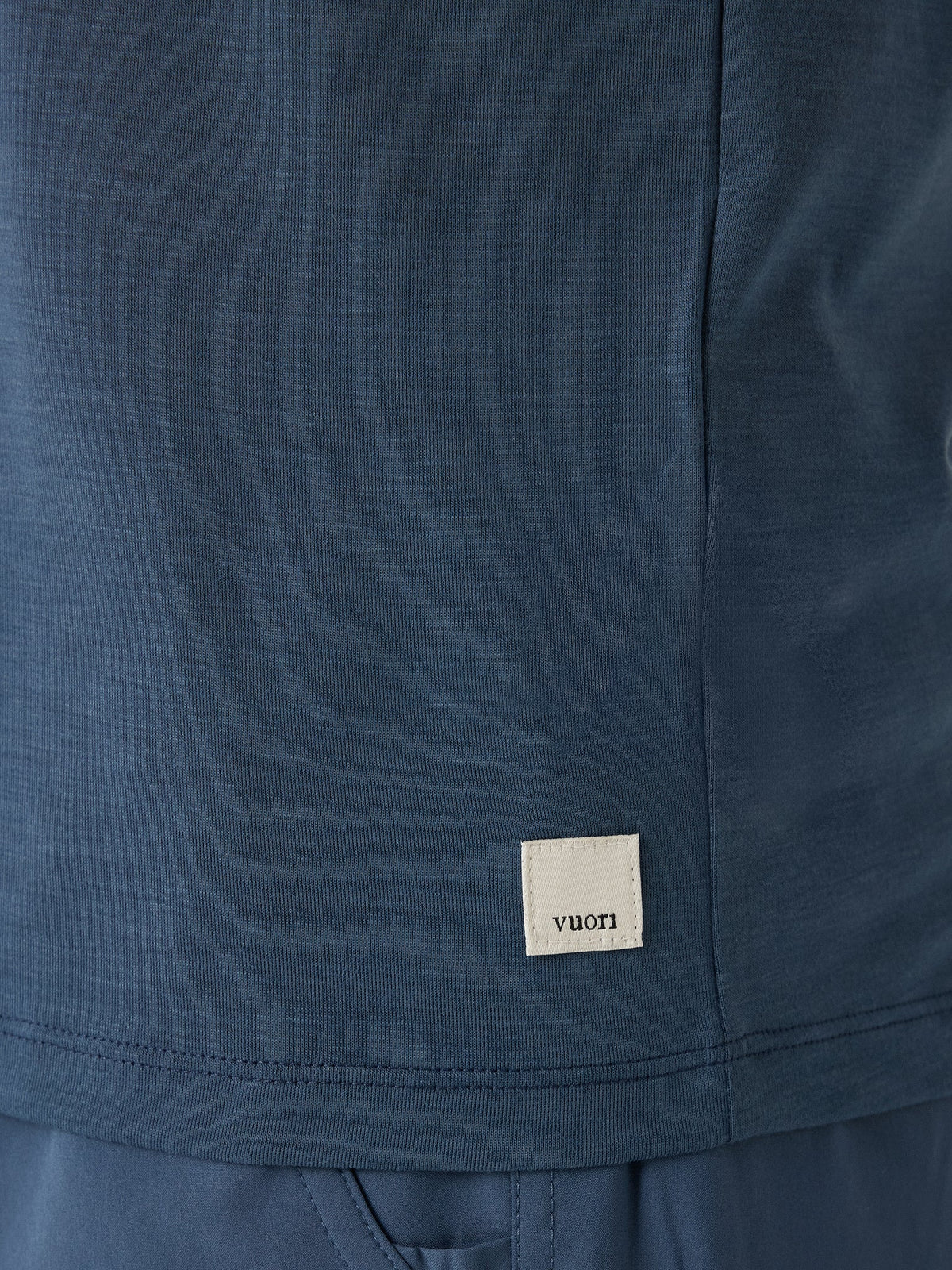 Vuori Men's Current Tech Tee