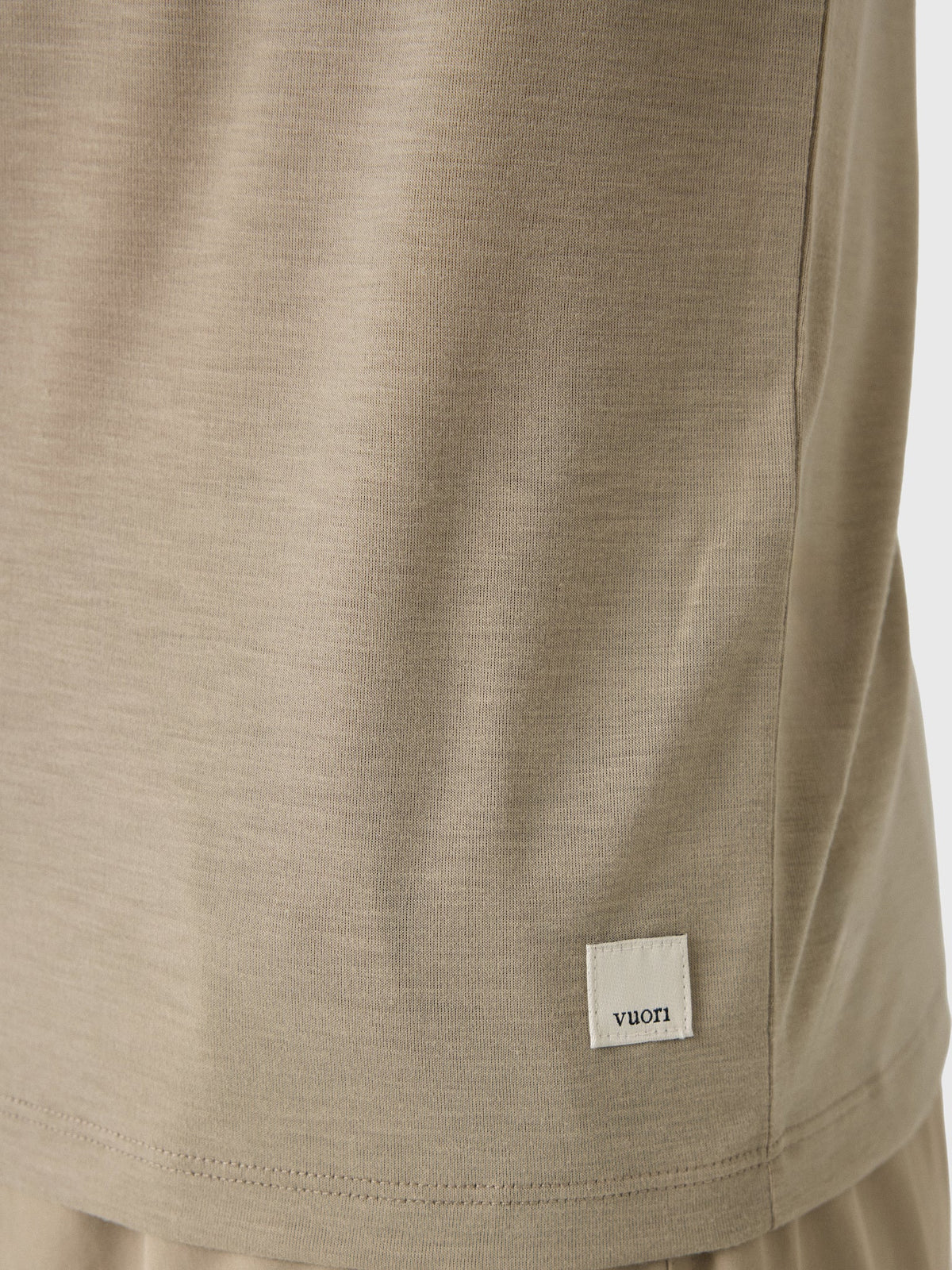 Vuori Men's Current Tech Tee