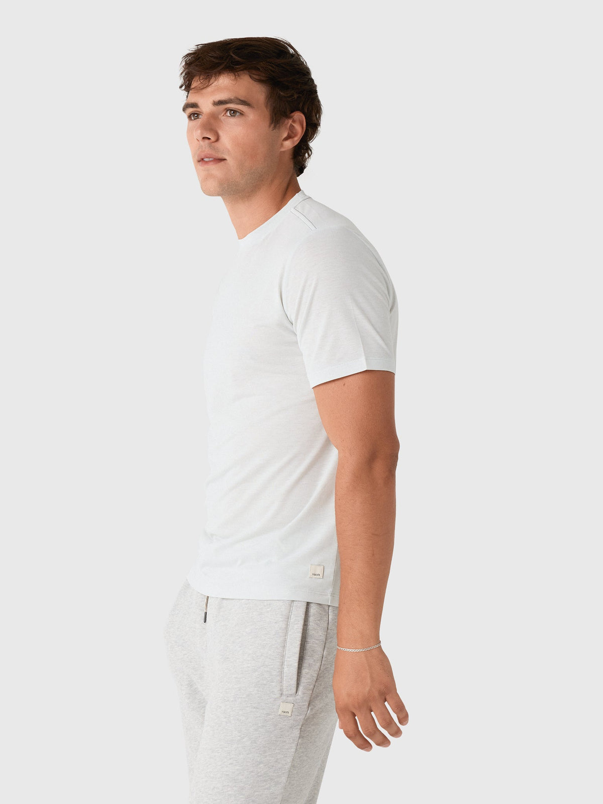 Vuori Men's Current Tech Tee