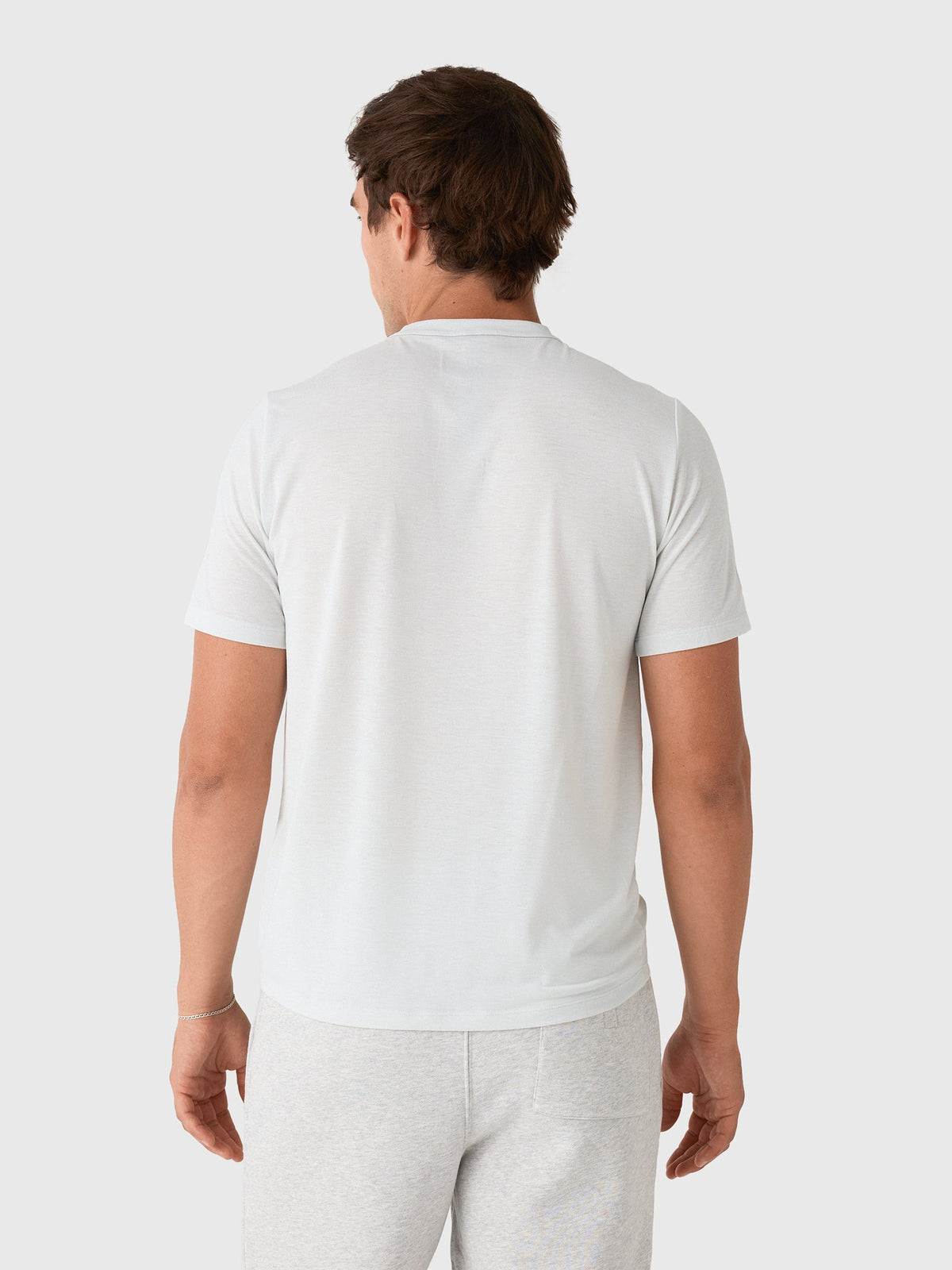 Vuori Men's Current Tech Tee