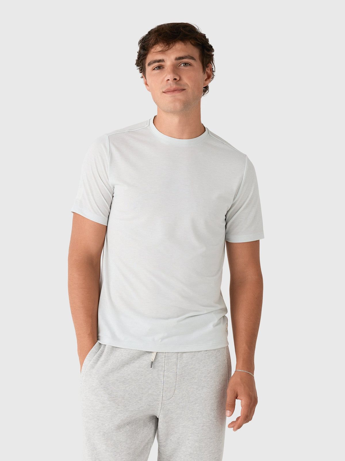 Vuori Men's Current Tech Tee