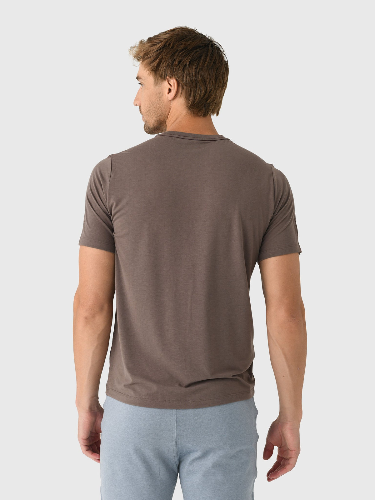 Vuori Men's Current Tech Tee
