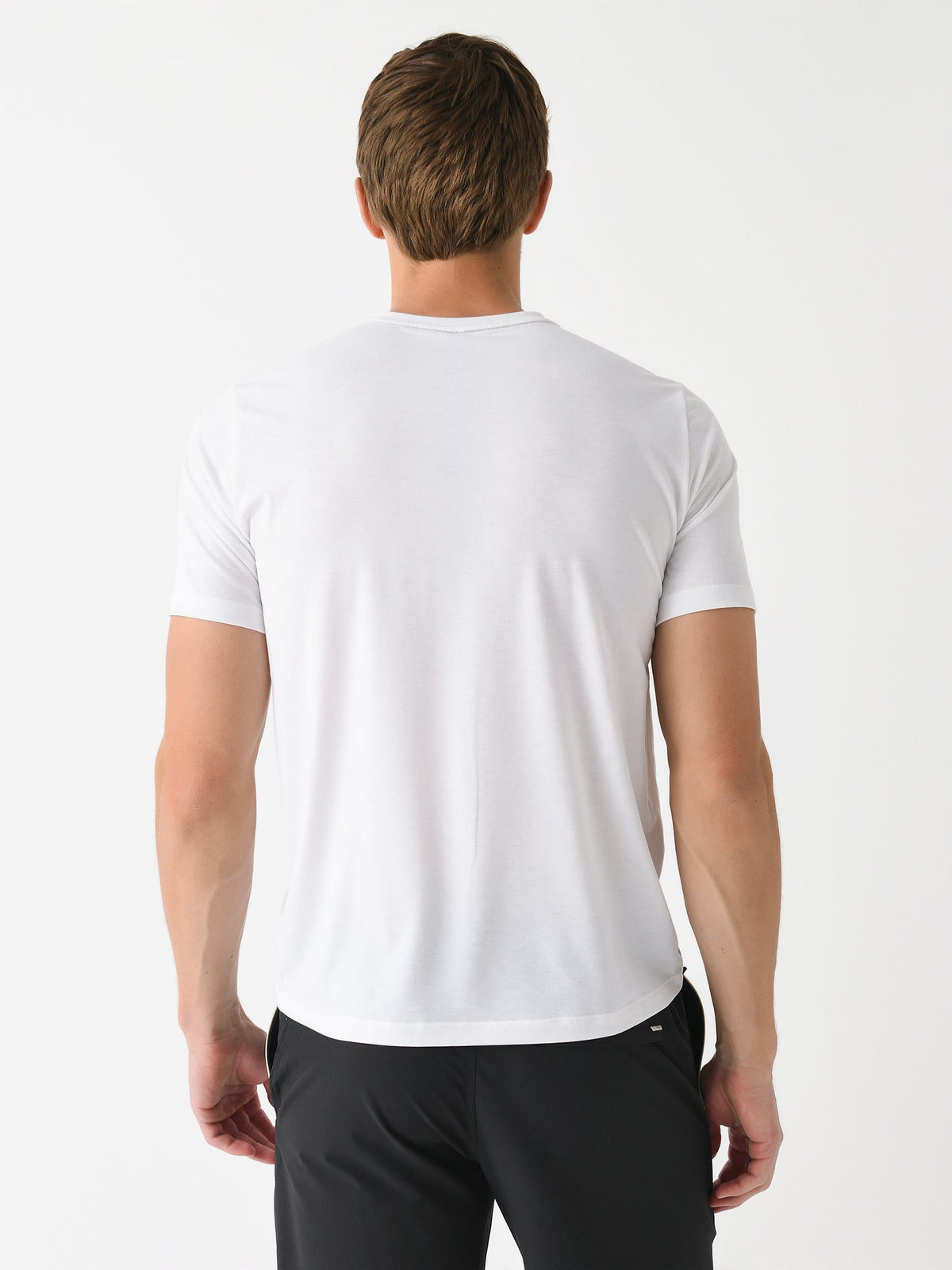 Vuori Men's Current Tech Tee