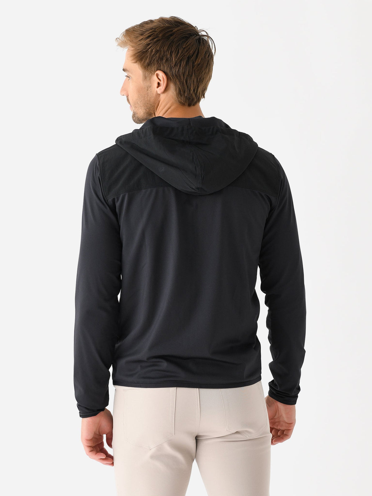 Vuori Men's Sunday Element Jacket