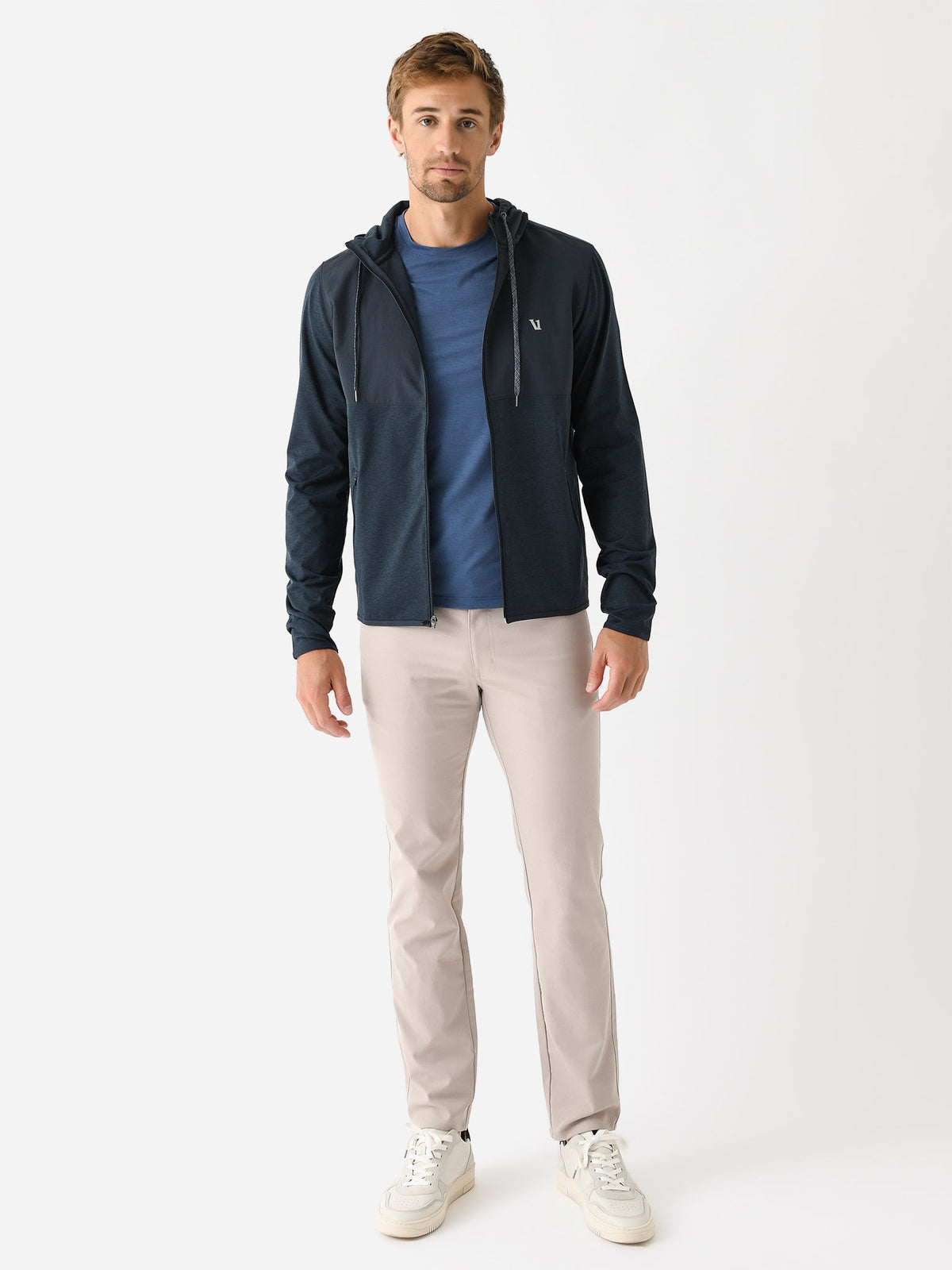Vuori Men's Sunday Element Jacket