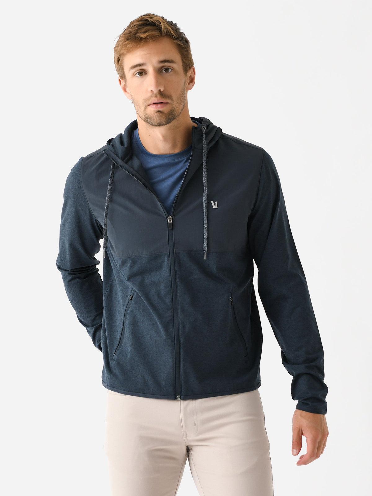 Vuori Men's Sunday Element Jacket