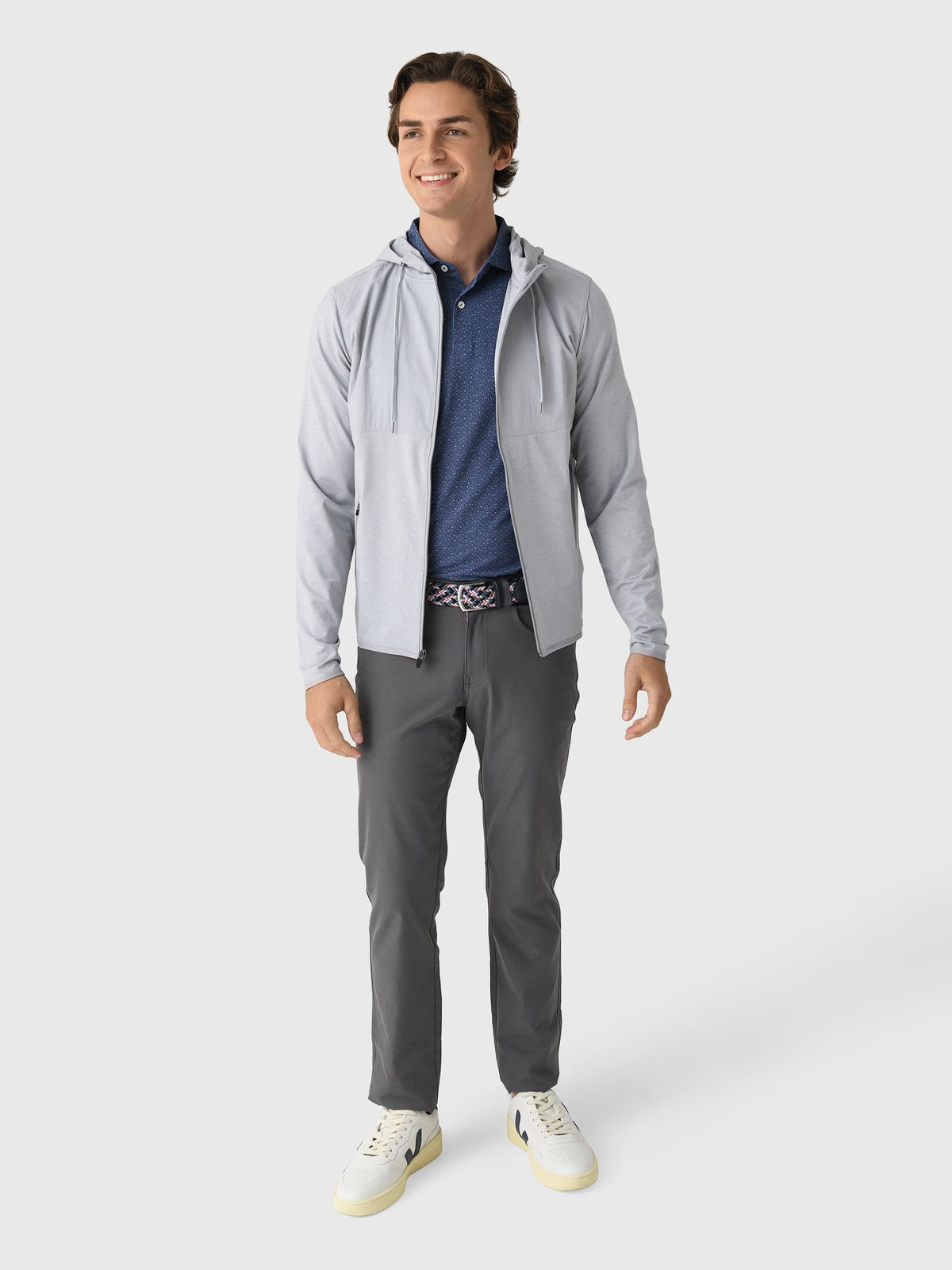 Vuori Men's Sunday Element Jacket