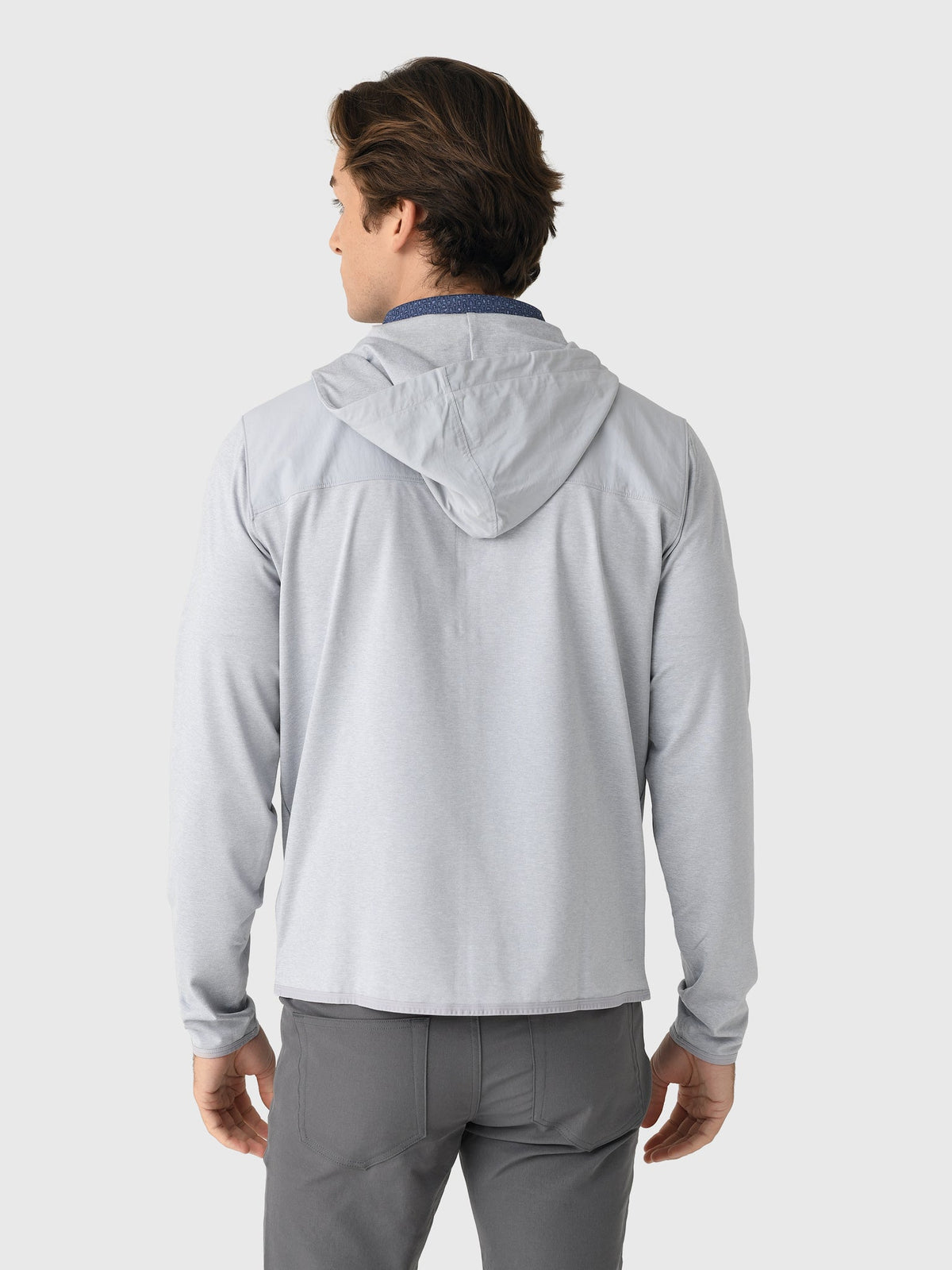 Vuori Men's Sunday Element Jacket