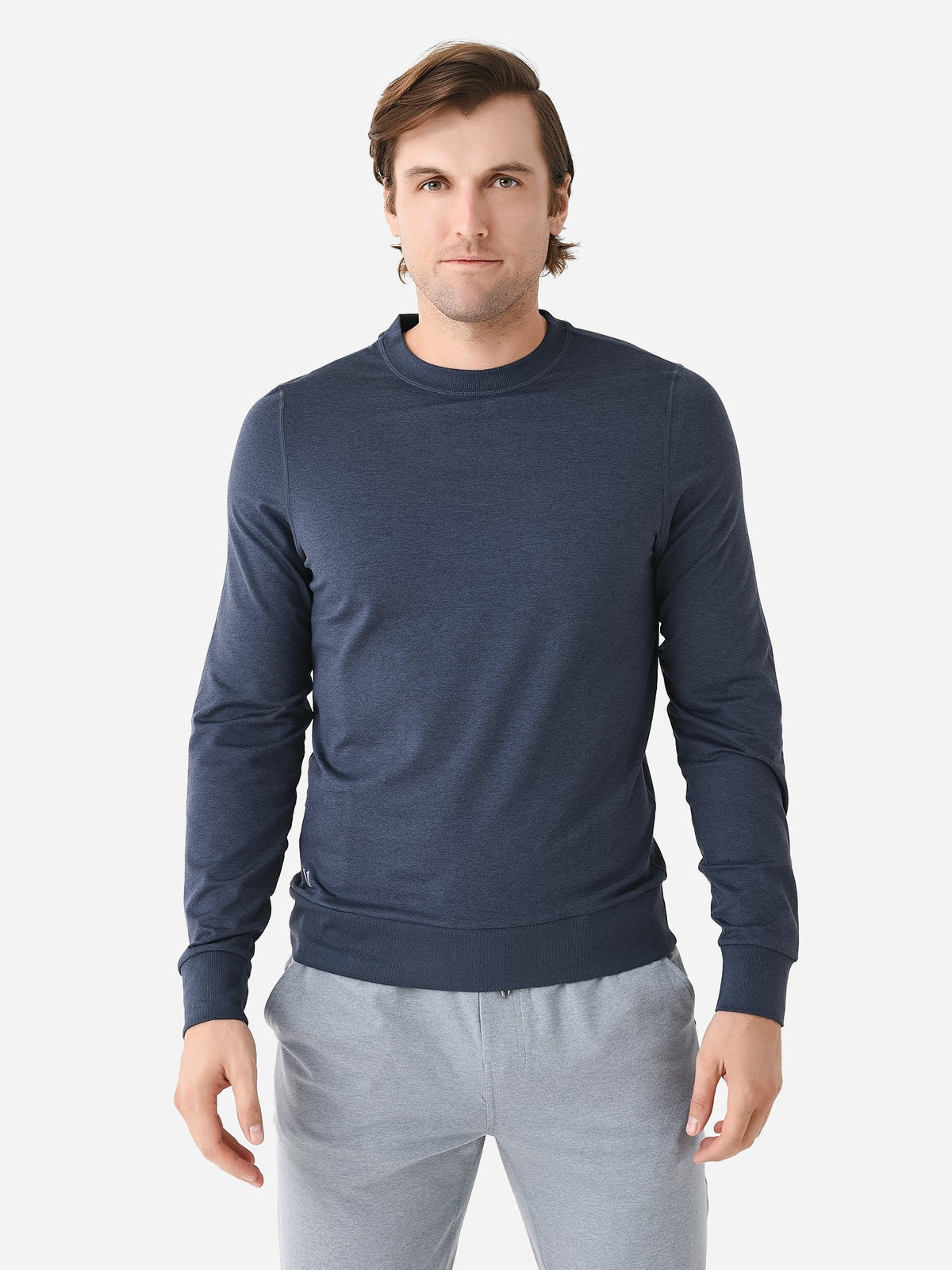 Vuori Men's Ponto Performance Crew