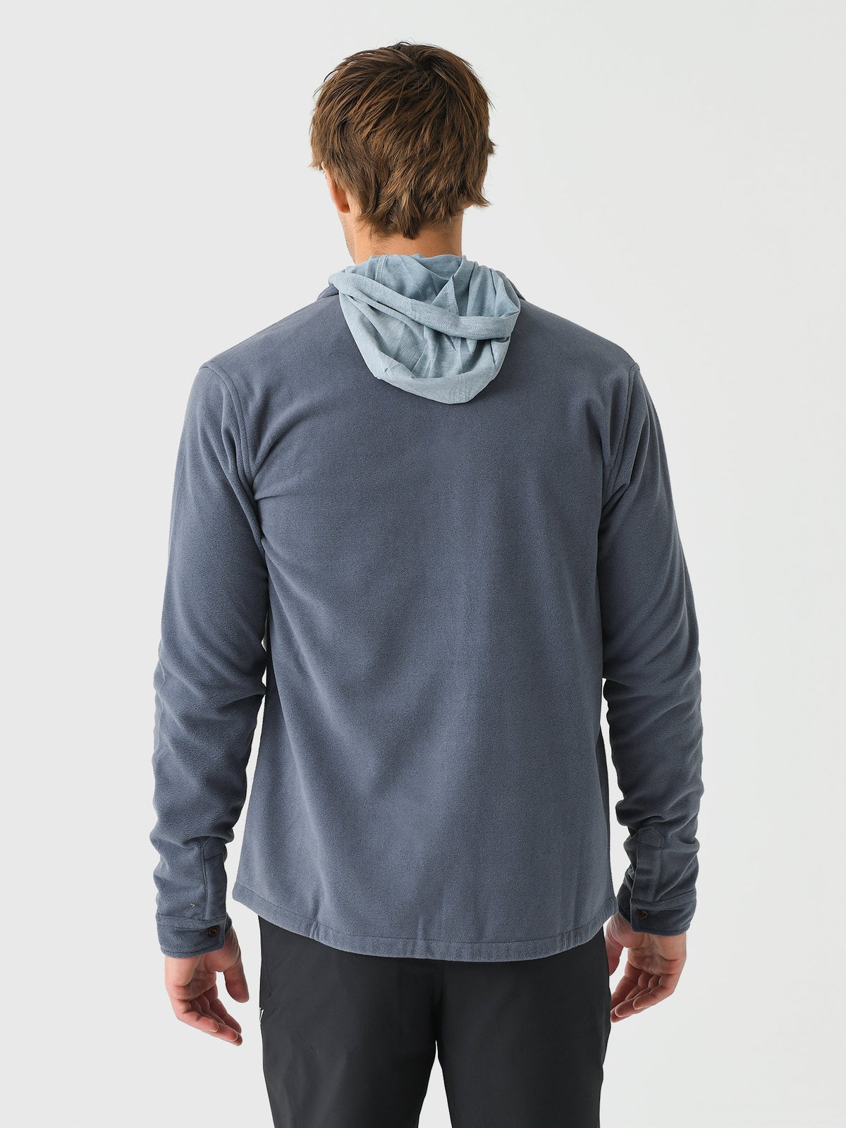 Vuori Men's Aspen Shirt Jacket