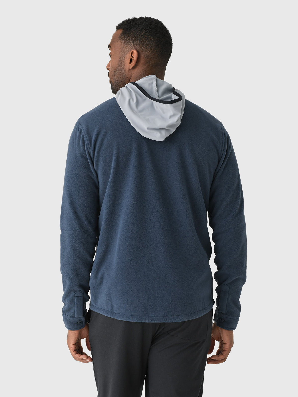Vuori Men's Aspen Shirt Jacket