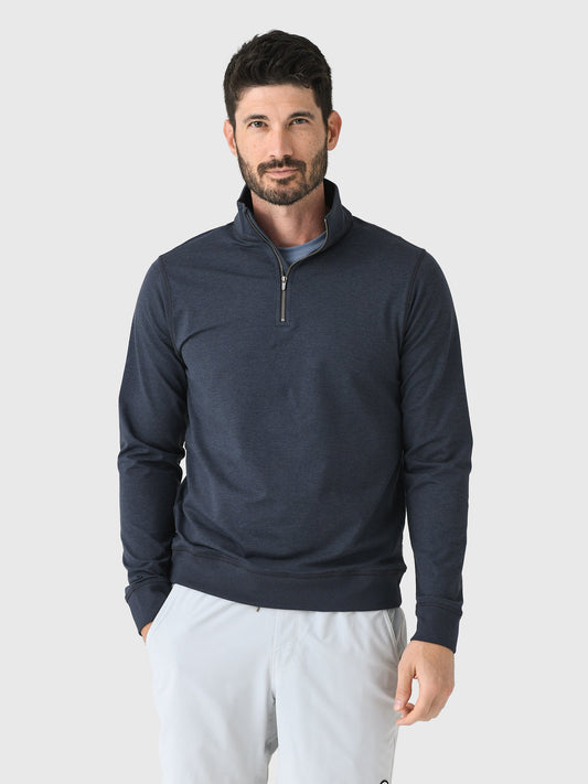 Vuori Men's Coronado Half Zip Pullover