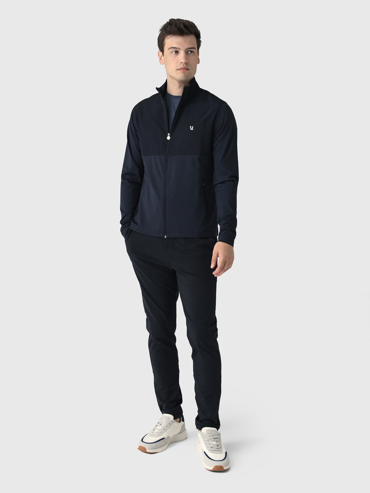 Vuori Men's Sunday Element Track Jacket
