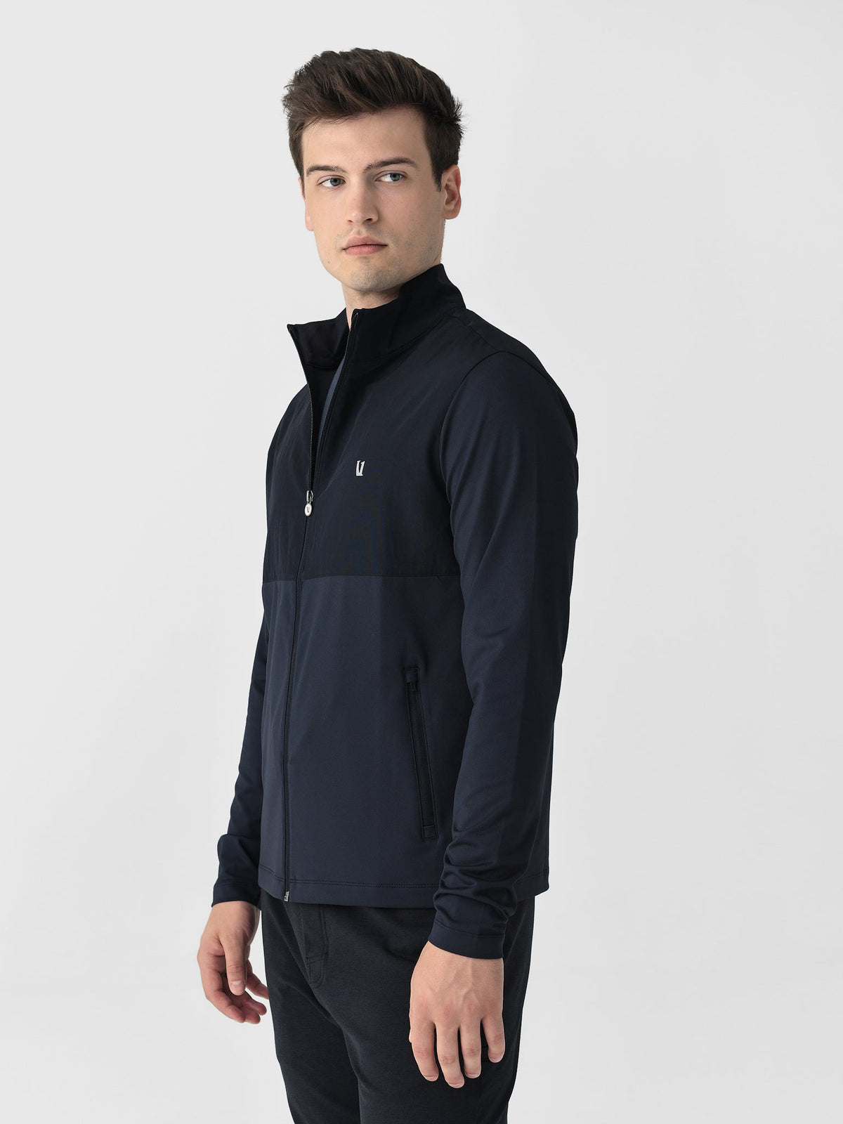 Vuori Men's Sunday Element Track Jacket