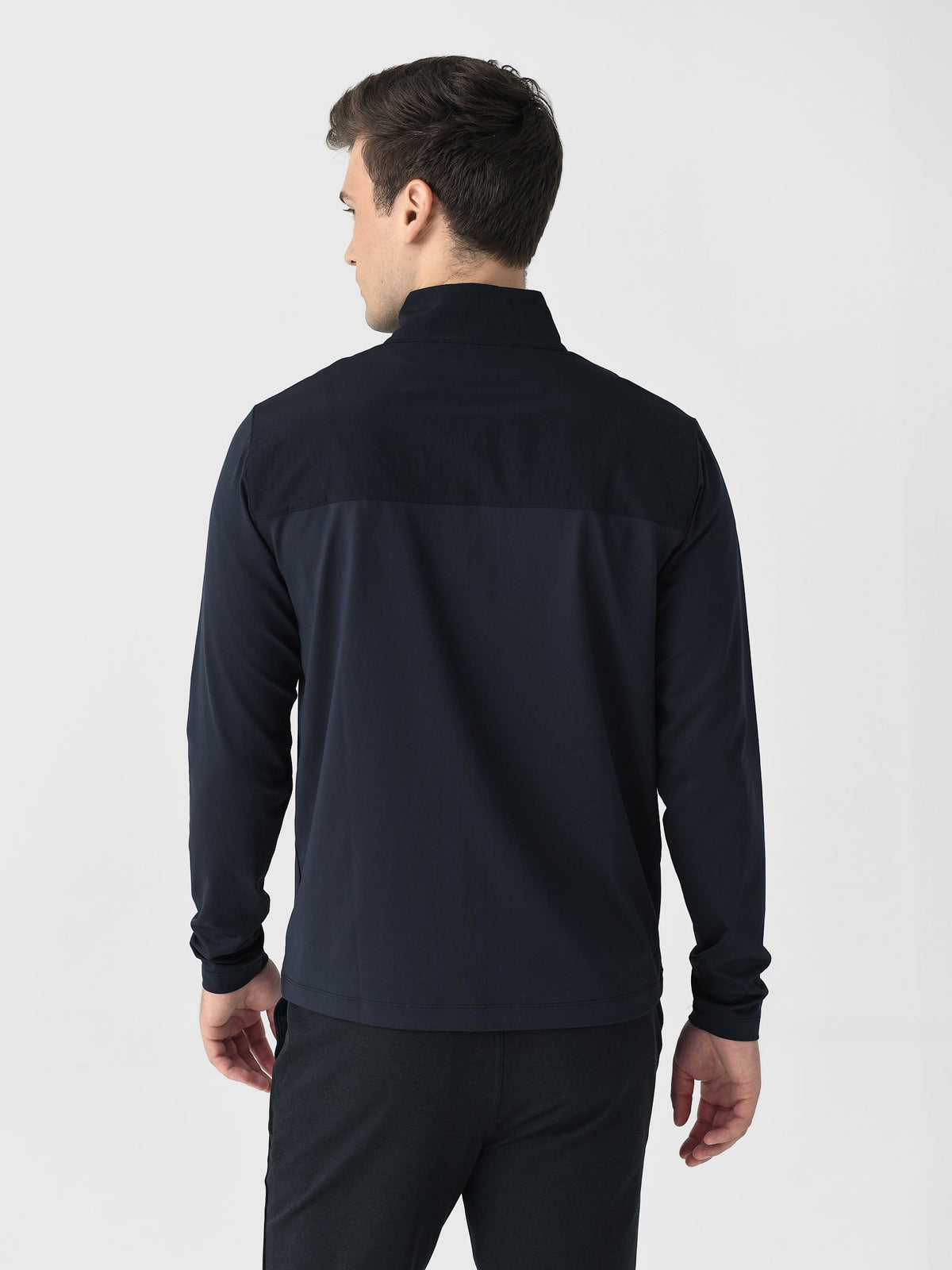 Vuori Men's Sunday Element Track Jacket