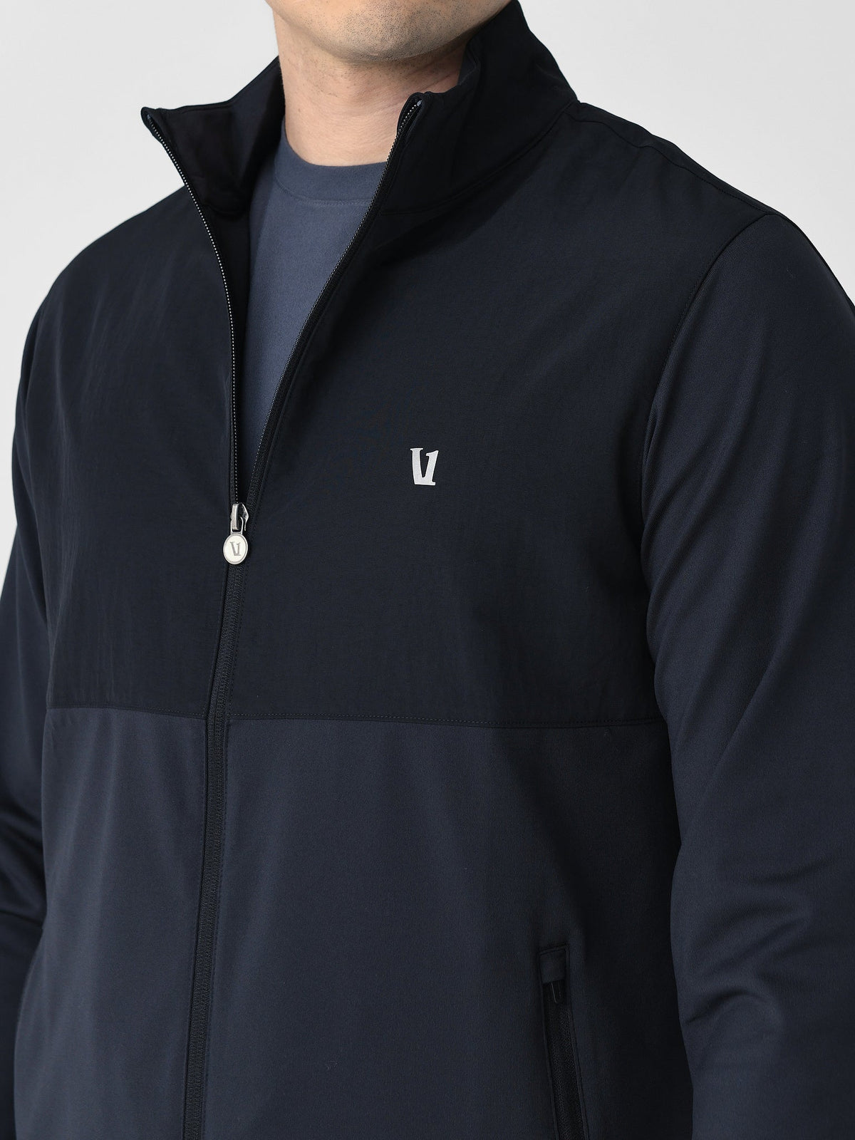 Vuori Men's Sunday Element Track Jacket