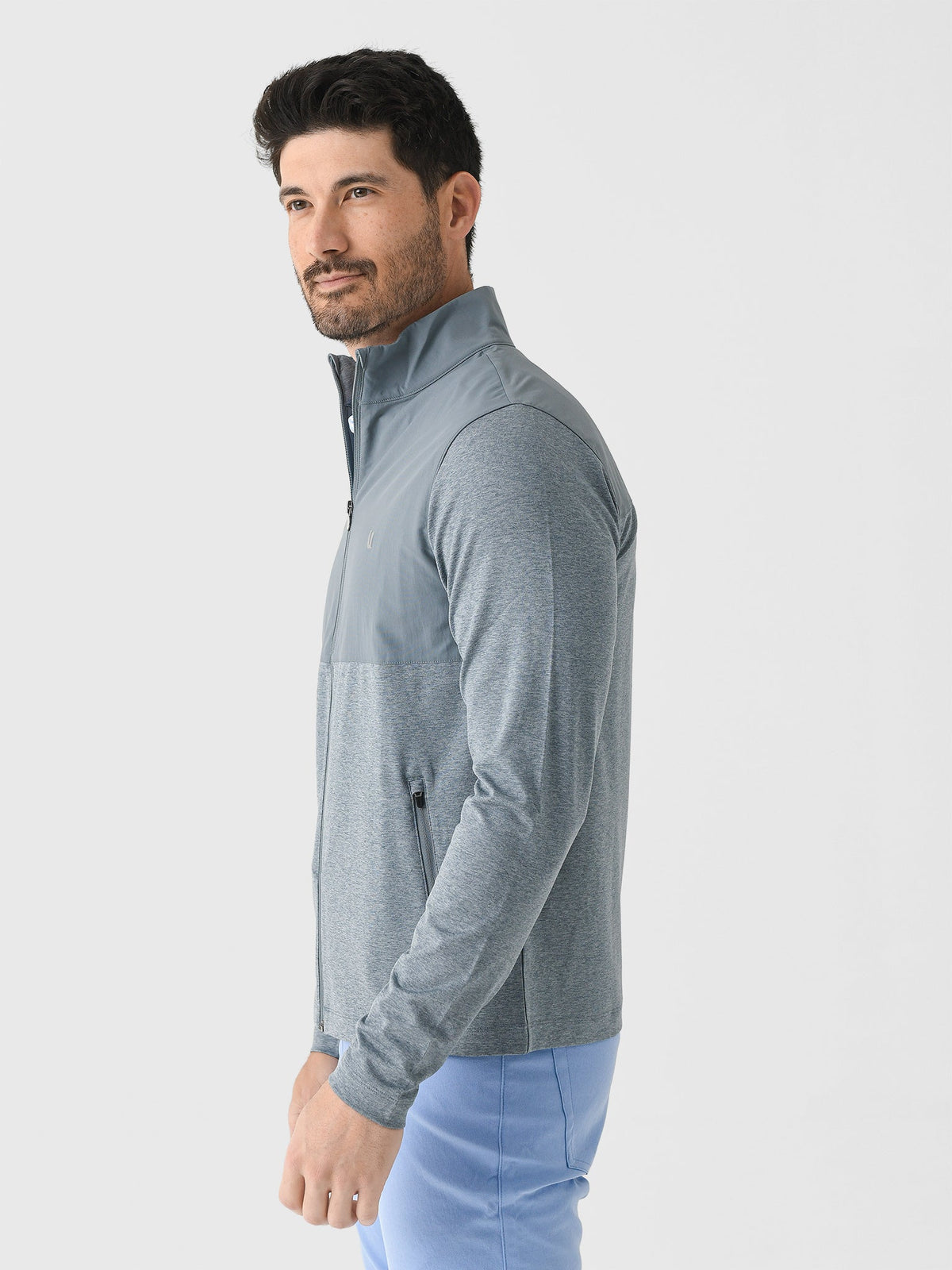 Vuori Men's Sunday Element Track Jacket