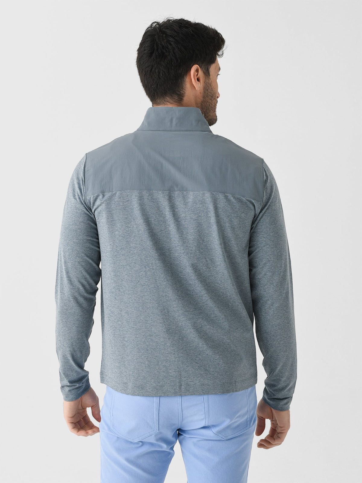 Vuori Men's Sunday Element Track Jacket