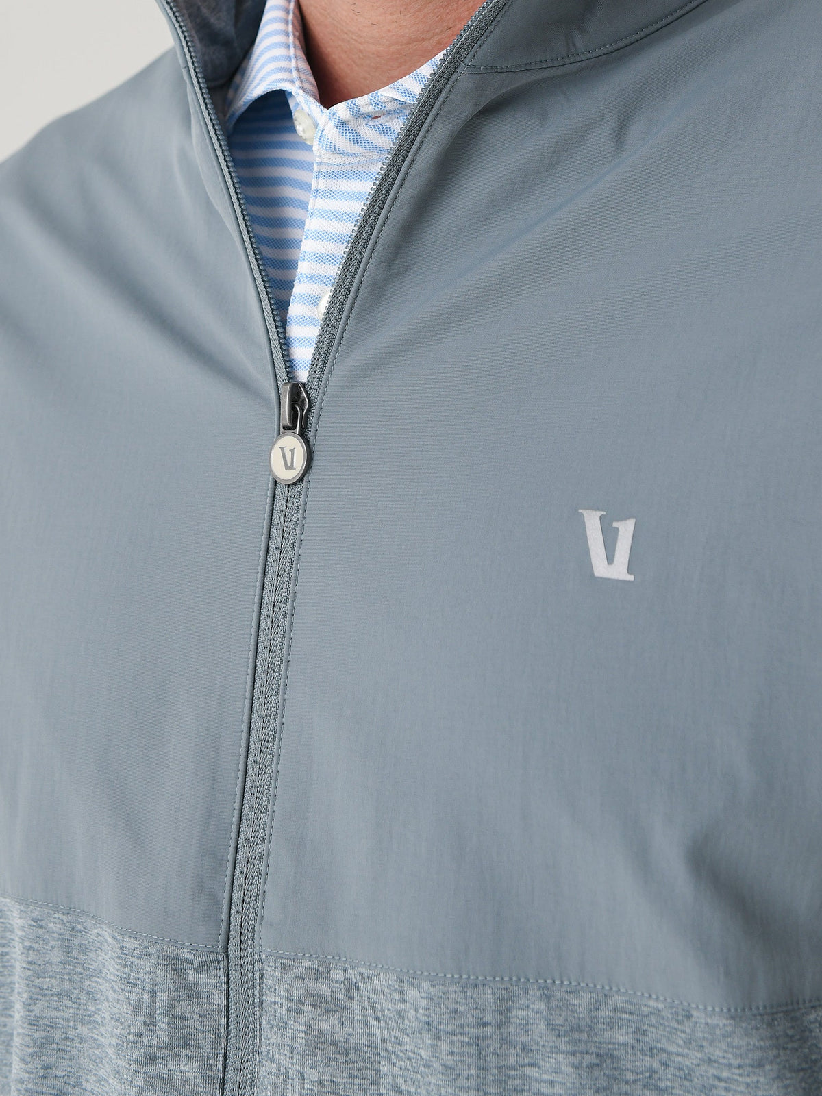 Vuori Men's Sunday Element Track Jacket