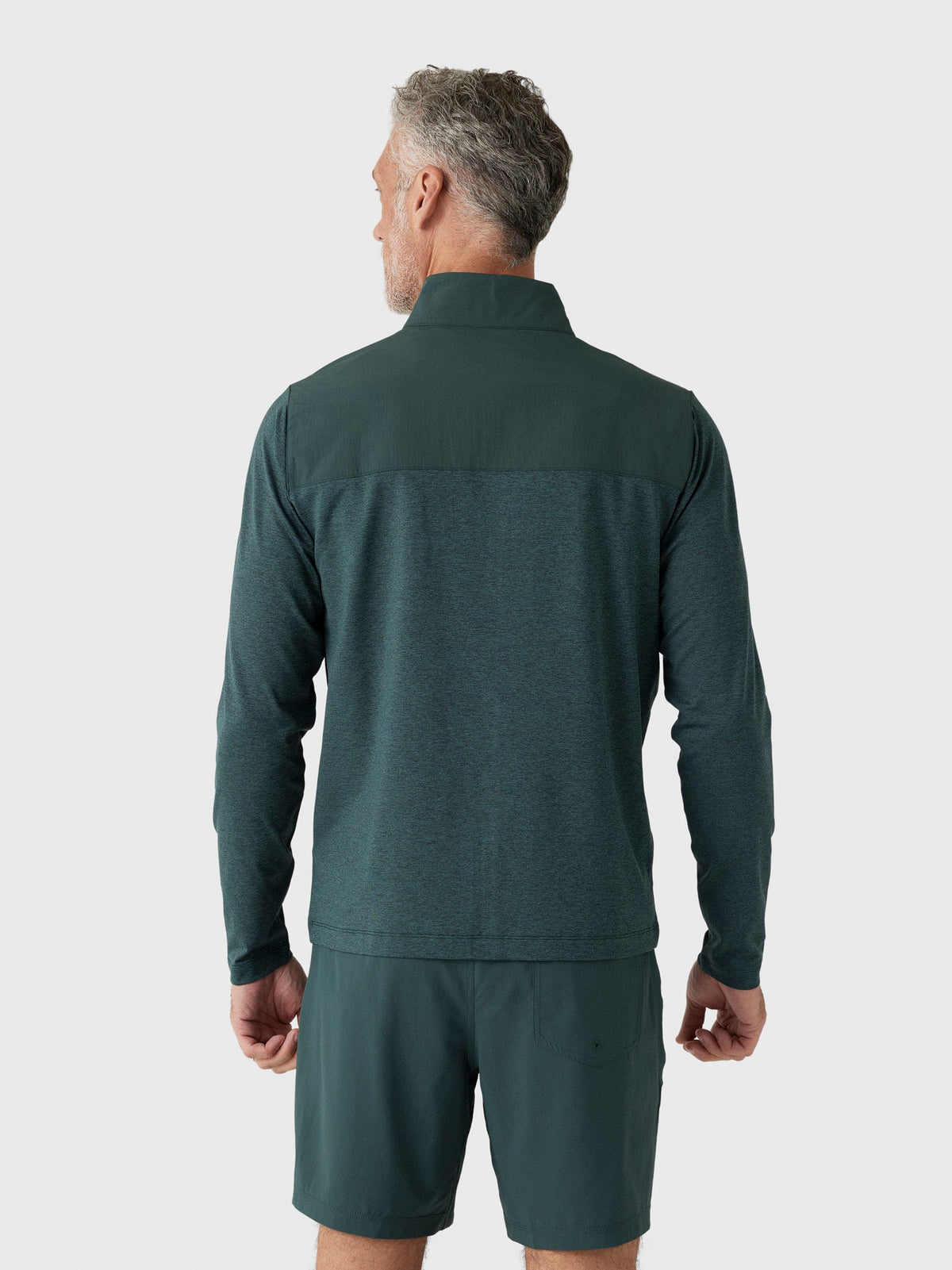 Vuori Men's Sunday Element Track Jacket