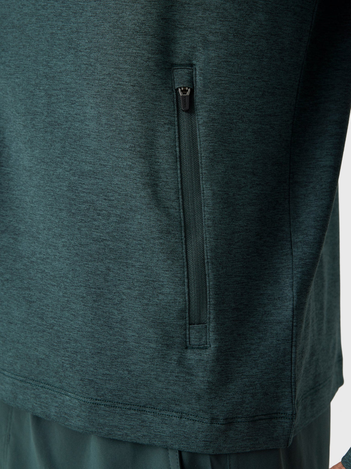 Vuori Men's Sunday Element Track Jacket