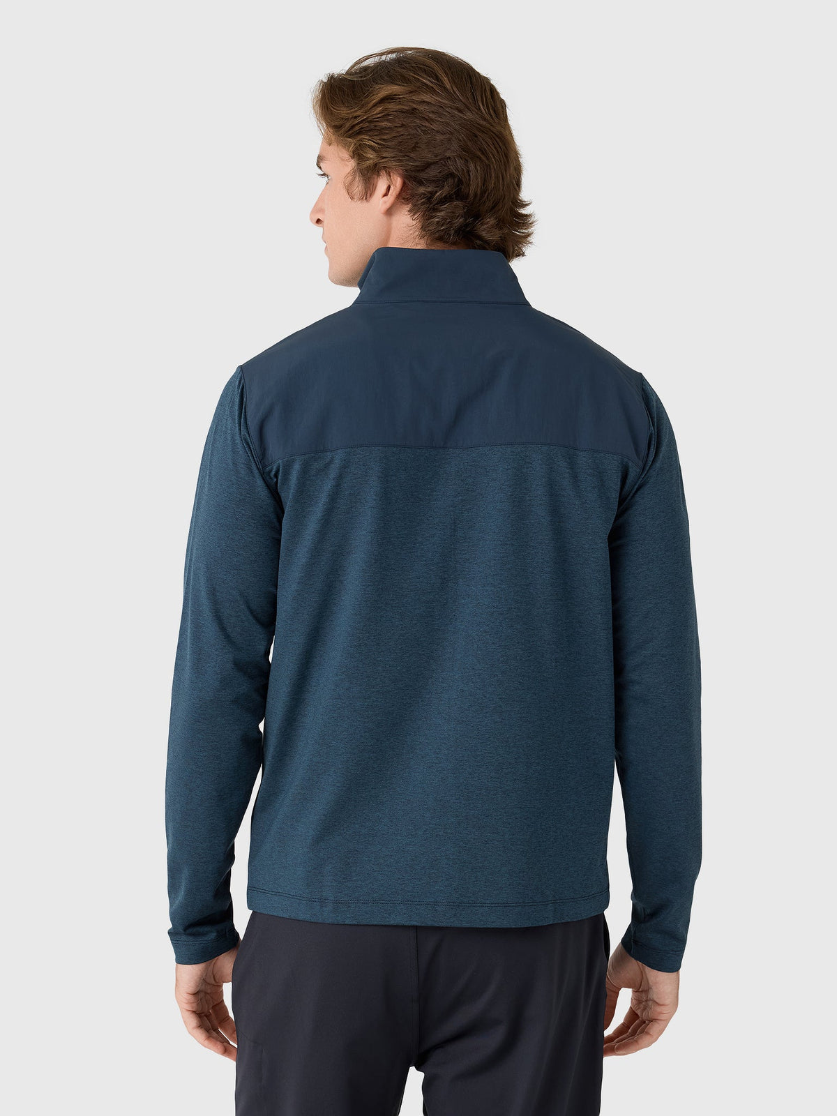 Vuori Men's Sunday Element Track Jacket