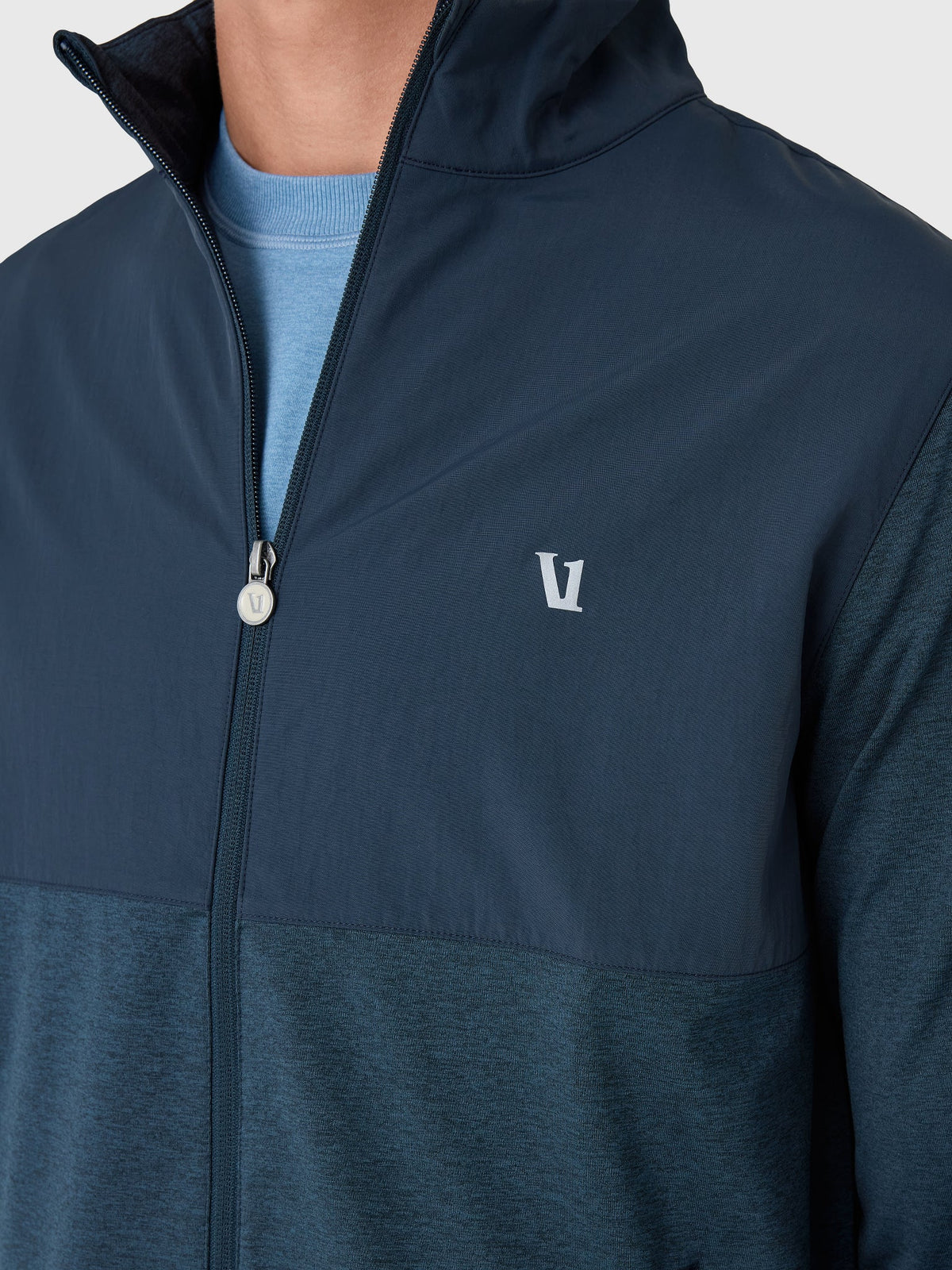 Vuori Men's Sunday Element Track Jacket