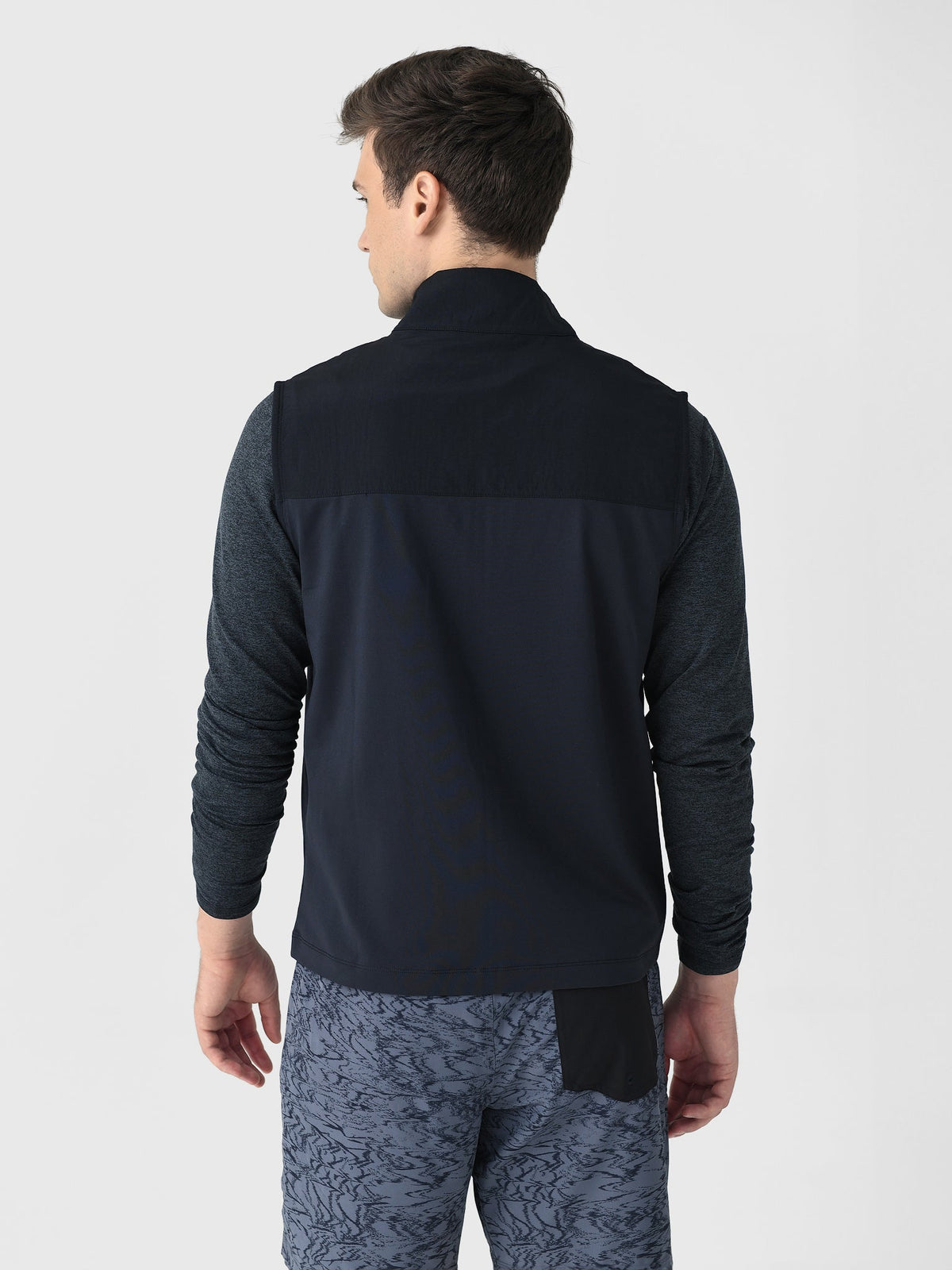 Vuori Men's Sunday Element Vest