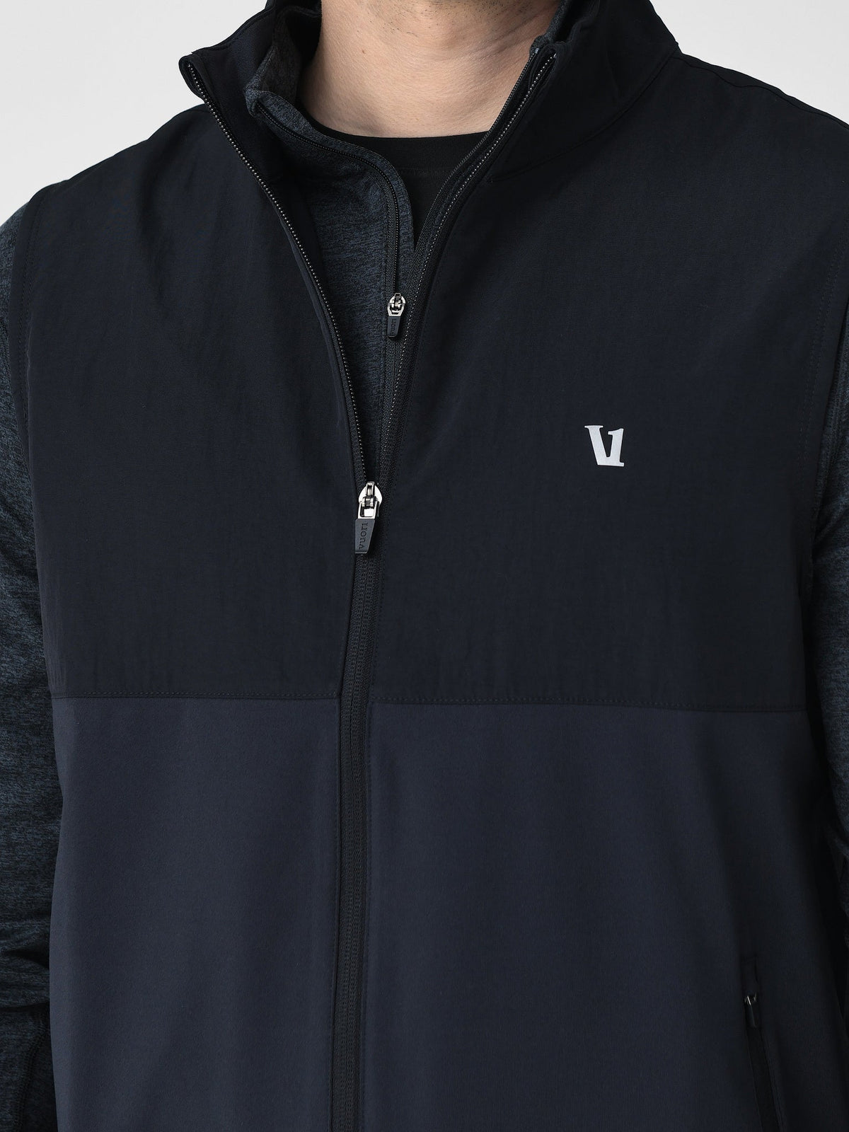 Vuori Men's Sunday Element Vest