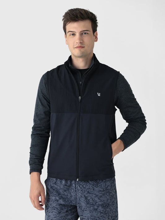 Vuori Men's Sunday Element Vest