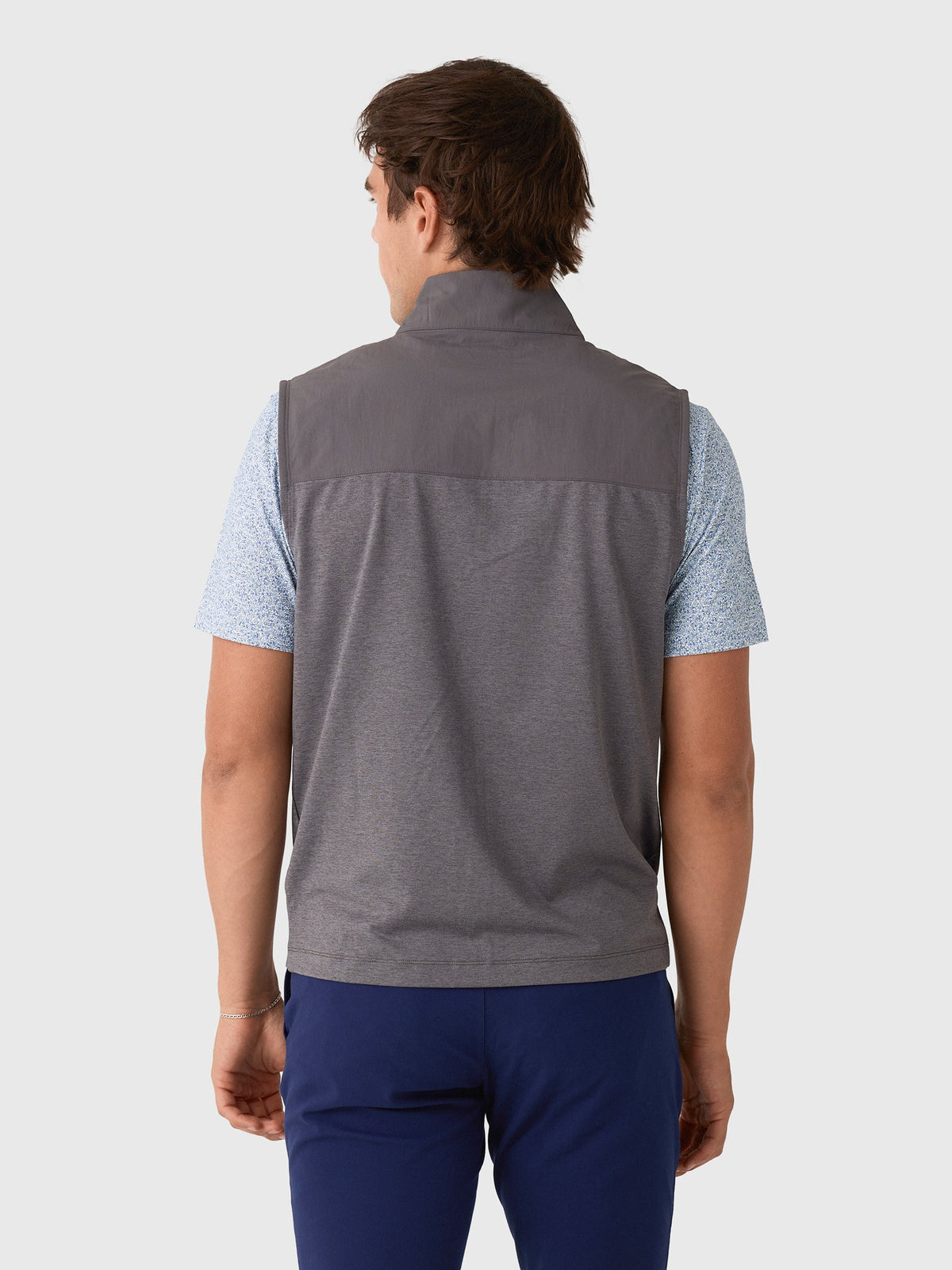 Vuori Men's Sunday Element Vest