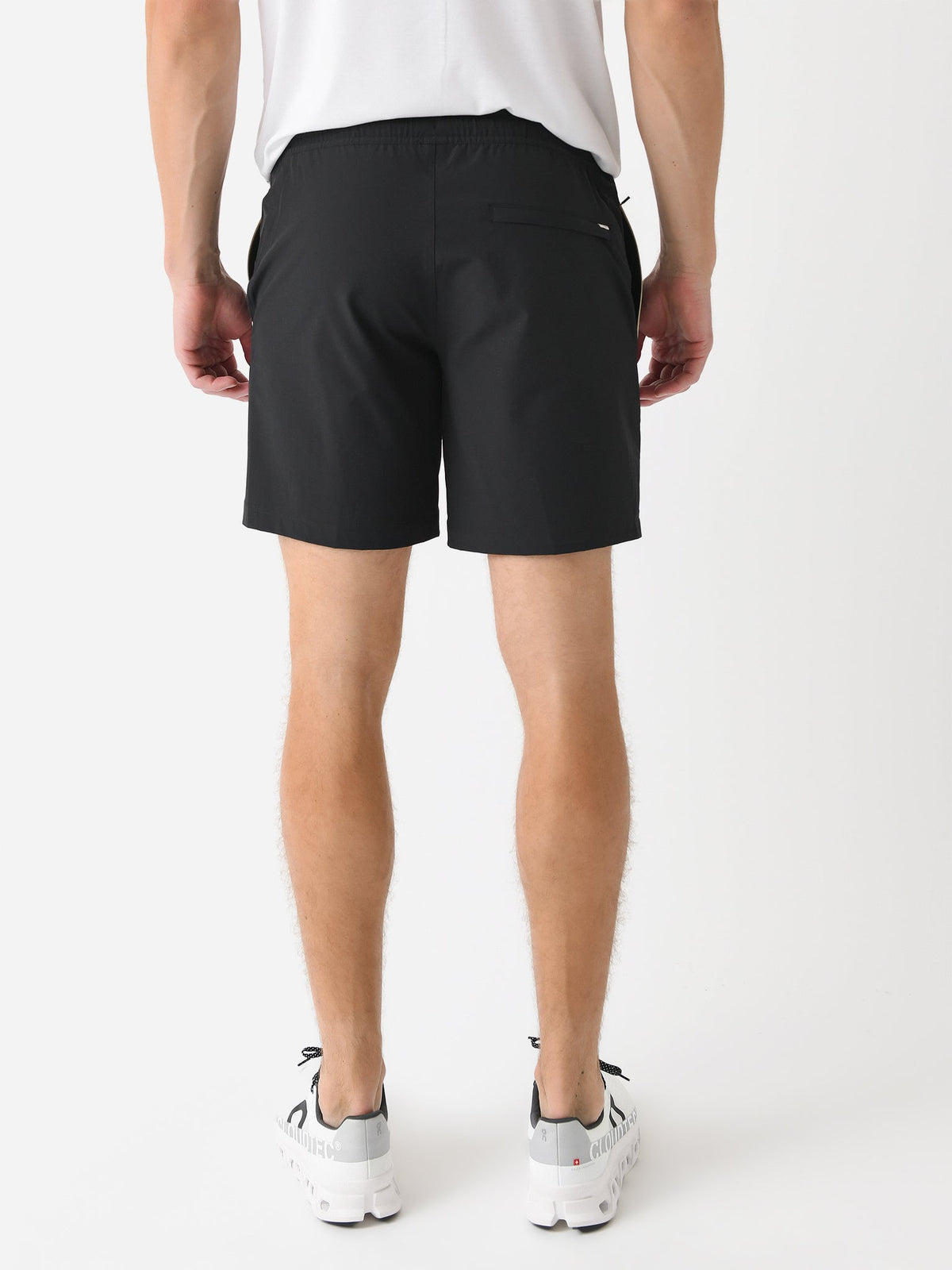 Vuori Men's Crosscourt Short