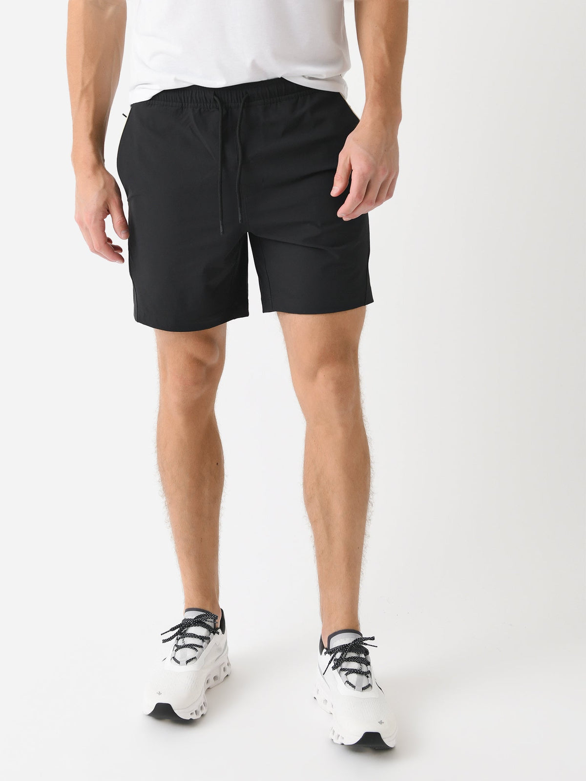 Vuori Men's Crosscourt Short